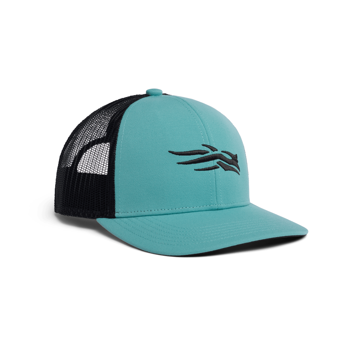 Icon Eco Mid Pro Trucker