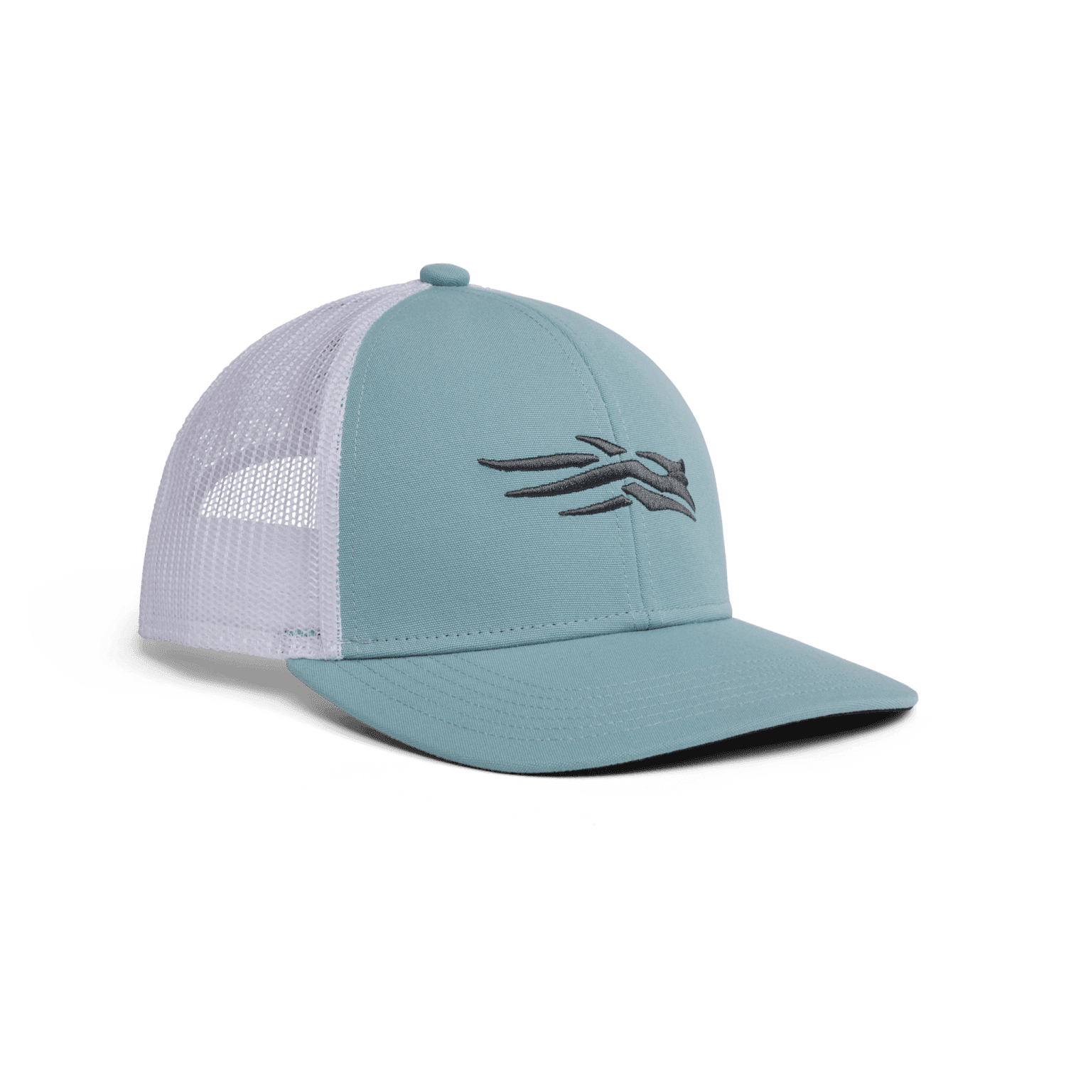 Icon Eco Mid Pro Trucker