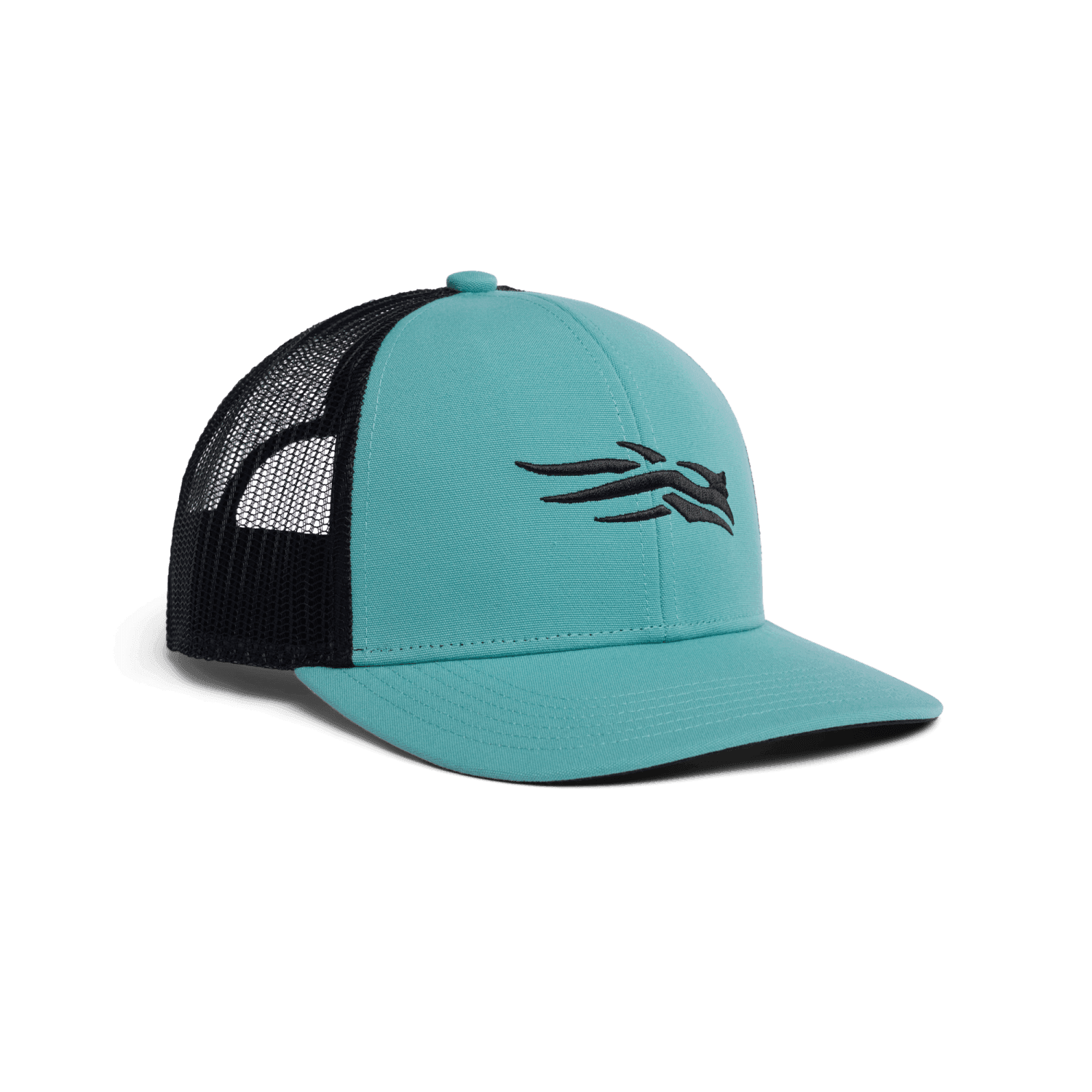 Icon Eco Mid Pro Trucker