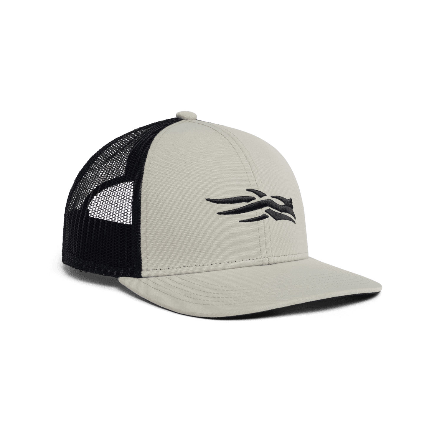 Icon Eco Mid Pro Trucker