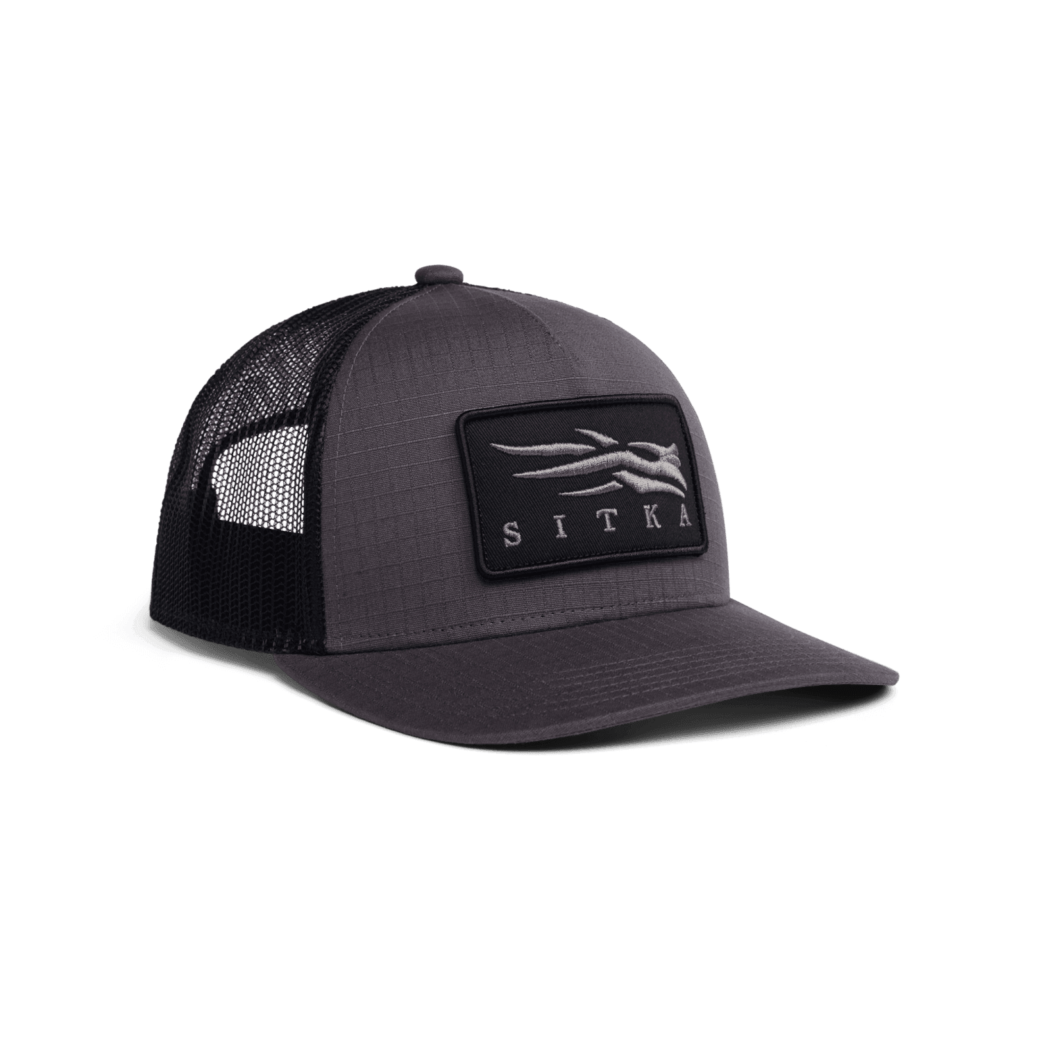 Ripstop VP Icon Mid Pro Trucker