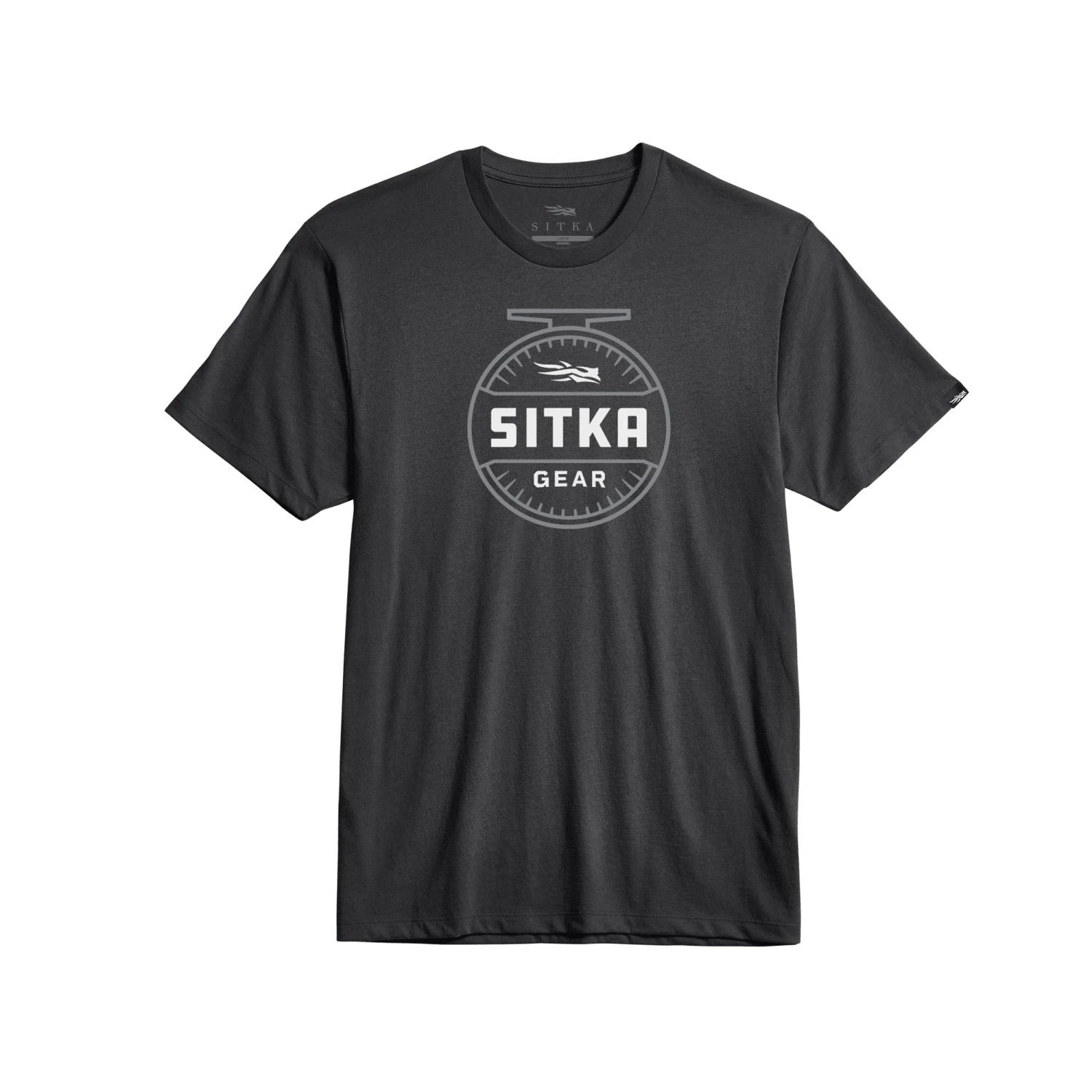 Reel Tee