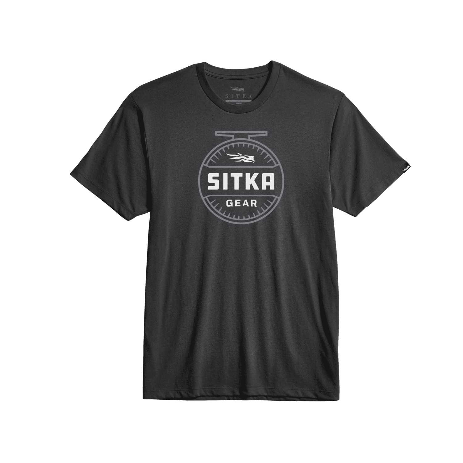 Reel Tee