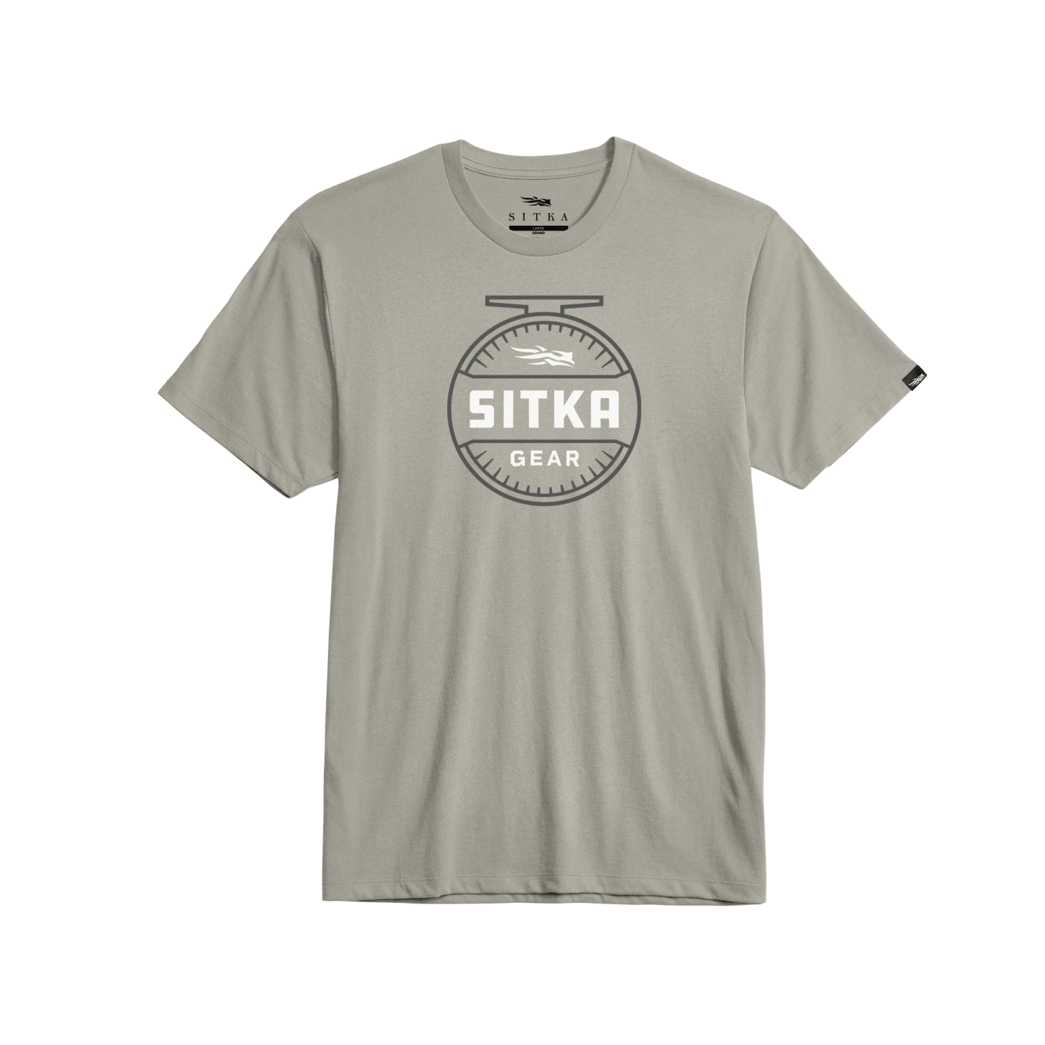 Reel Tee