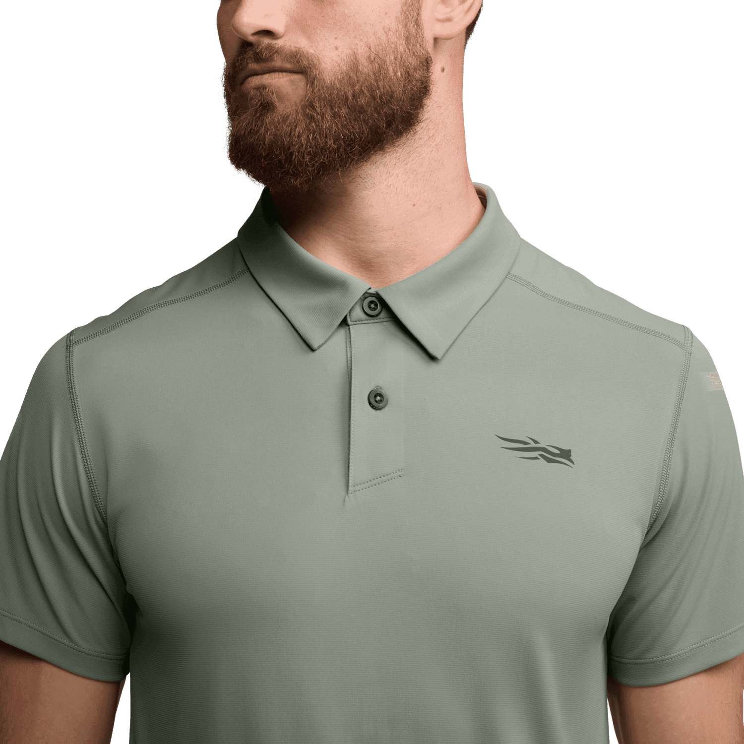 Tech Polo