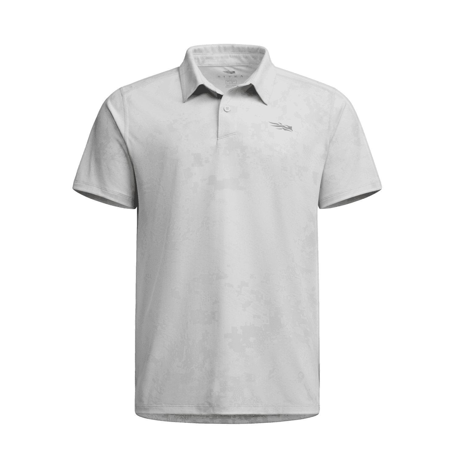 Tech Polo
