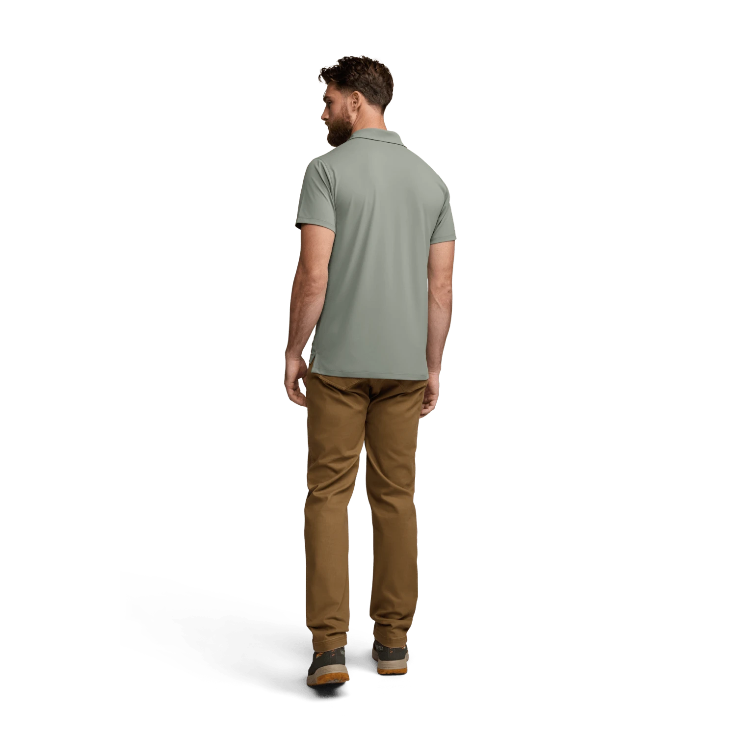 Tech Polo