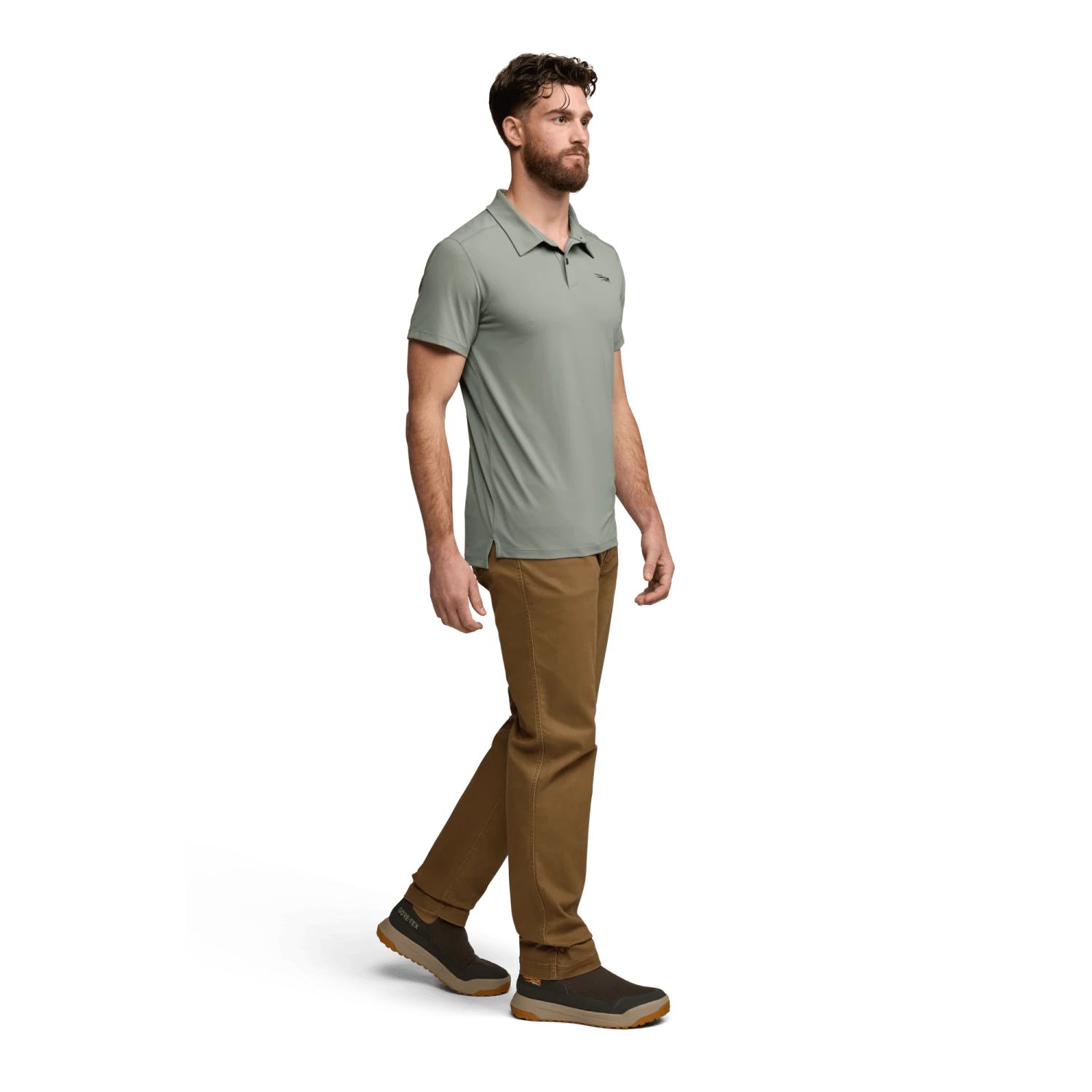 Tech Polo