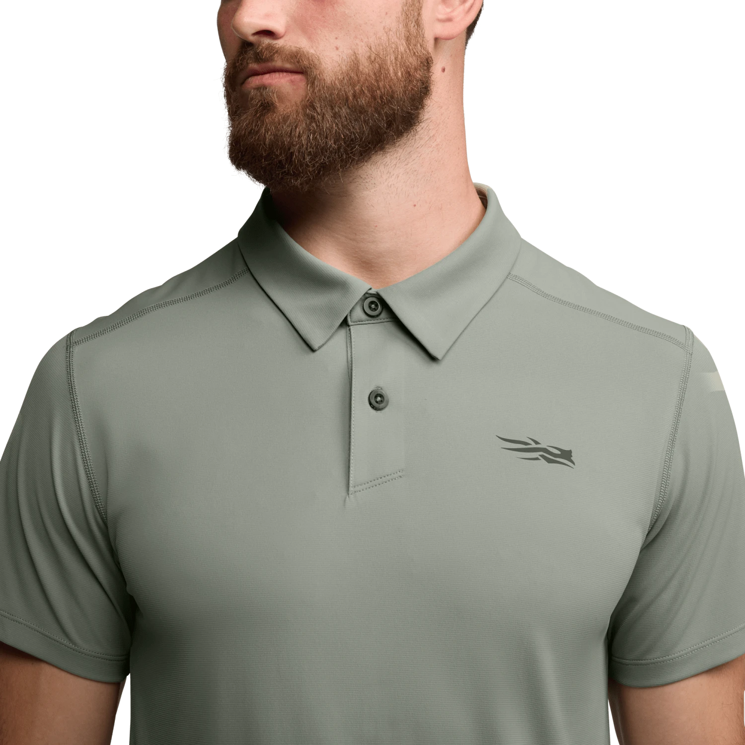 Tech Polo