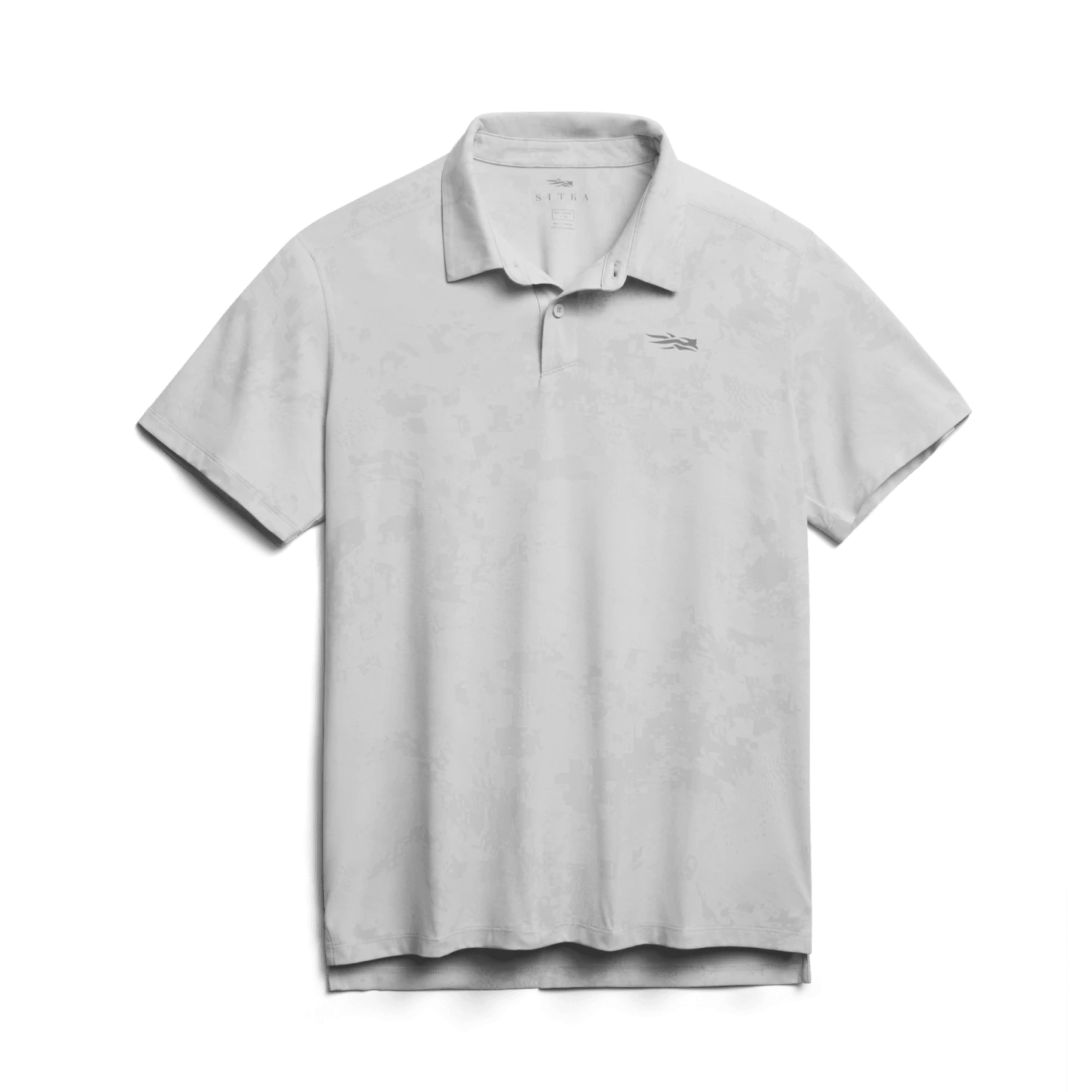Tech Polo