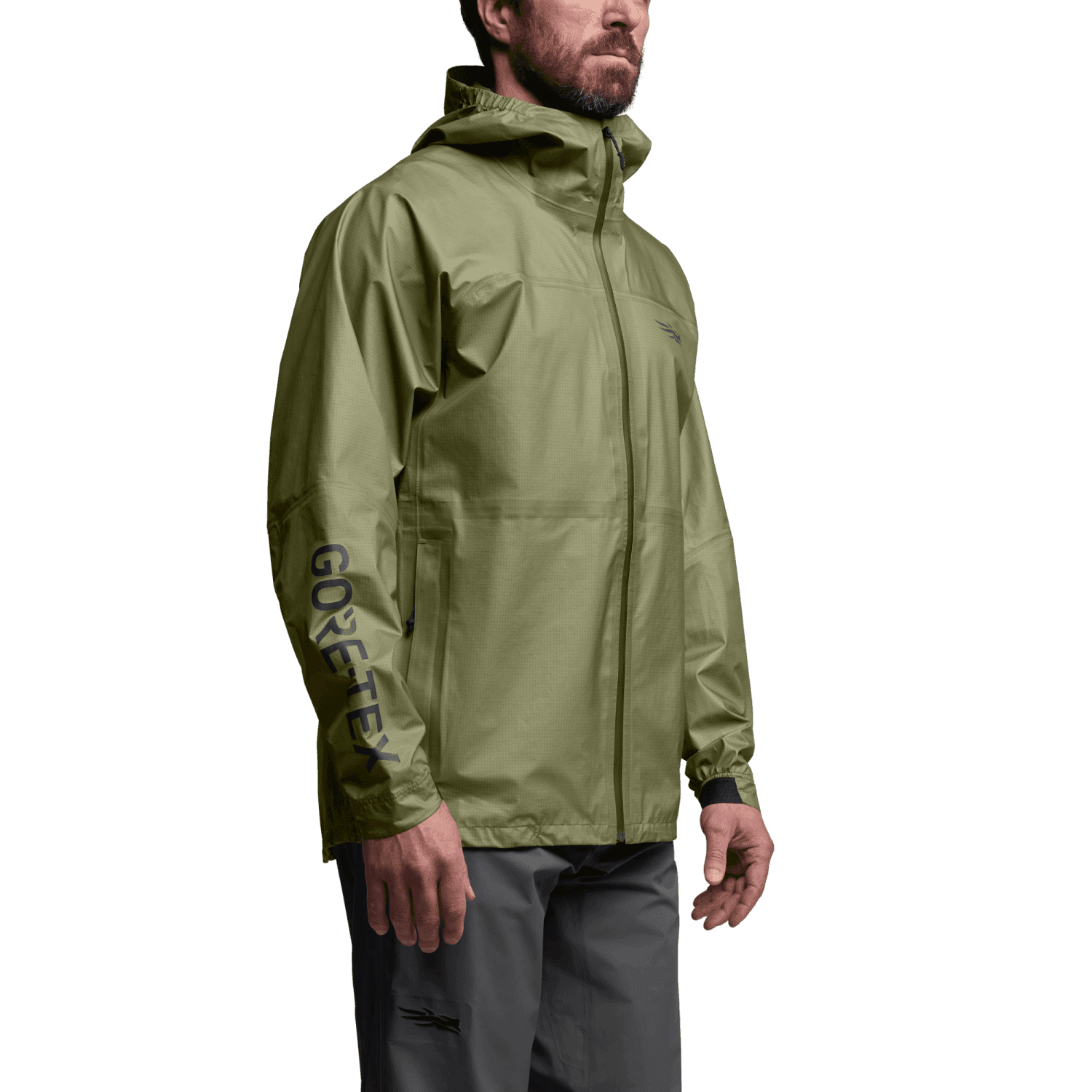 Dew Point UL Jacket