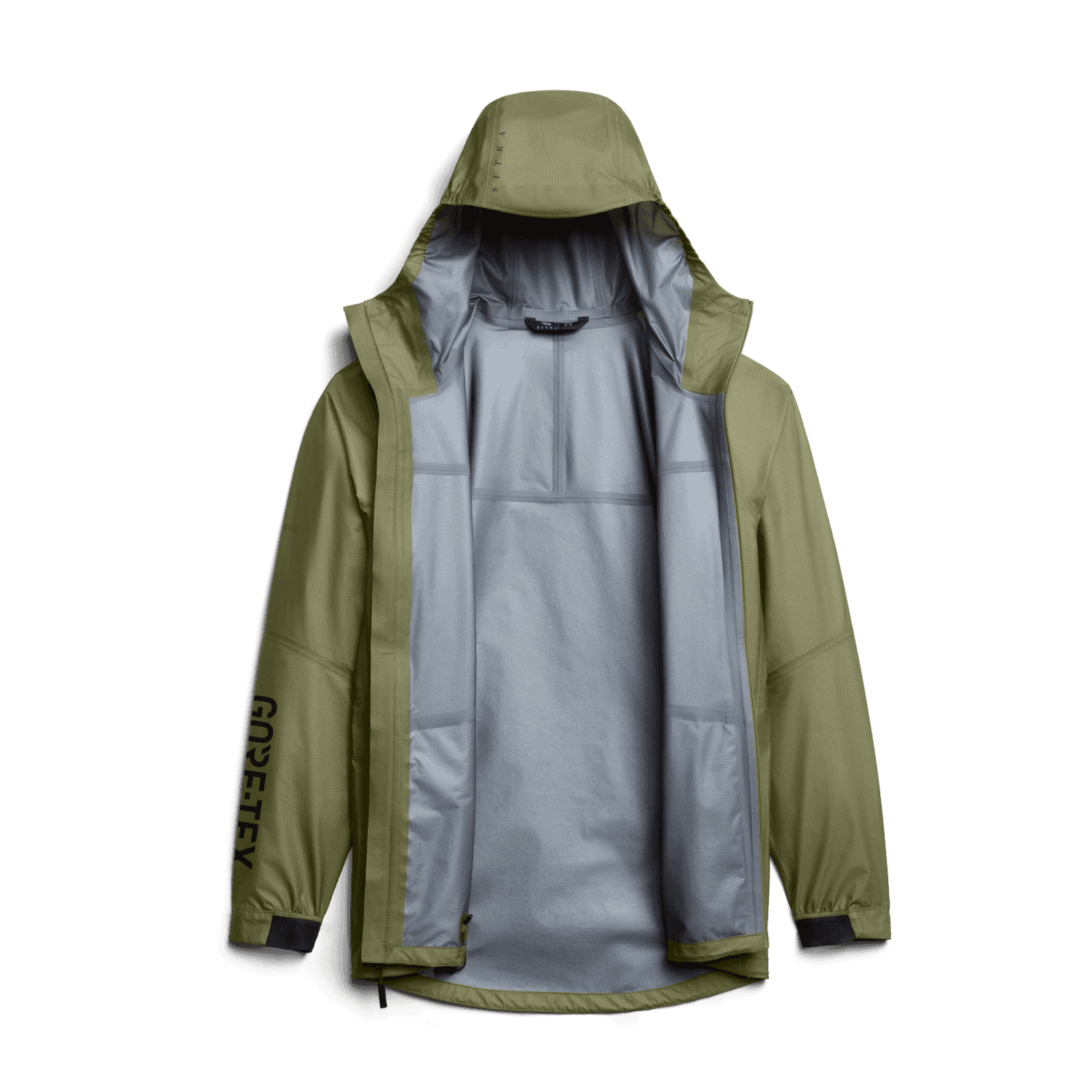 Dew Point UL Jacket