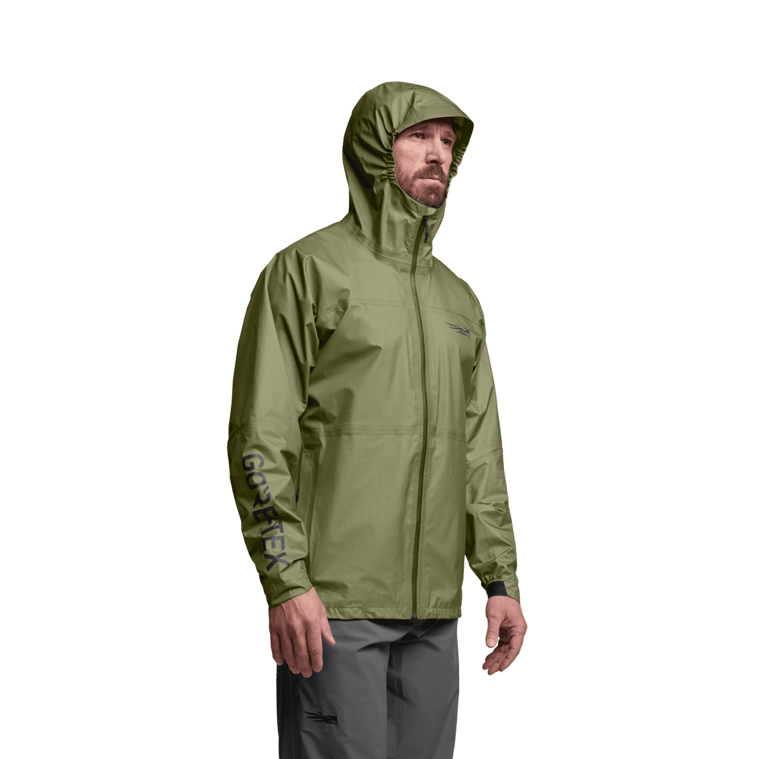 Dew Point UL Jacket