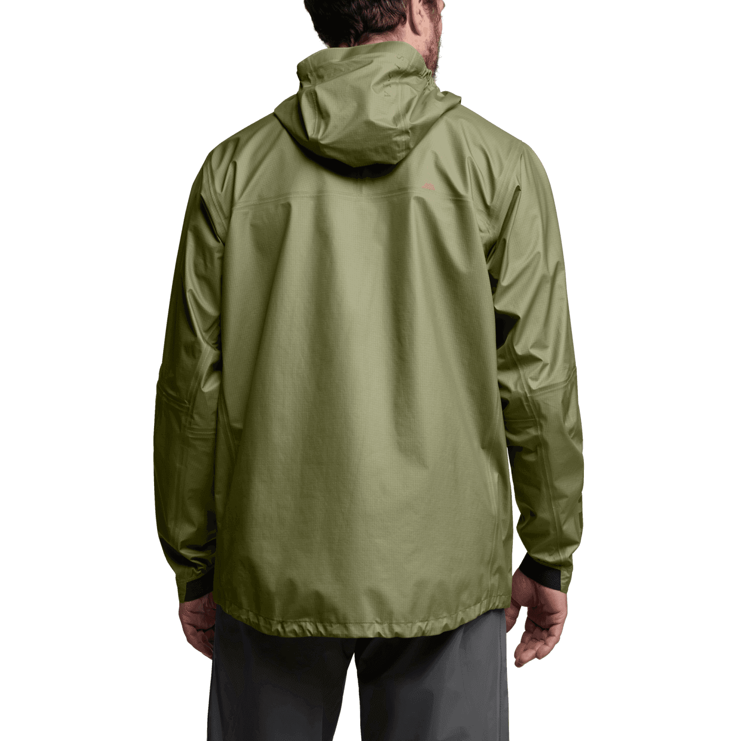 Dew Point UL Jacket