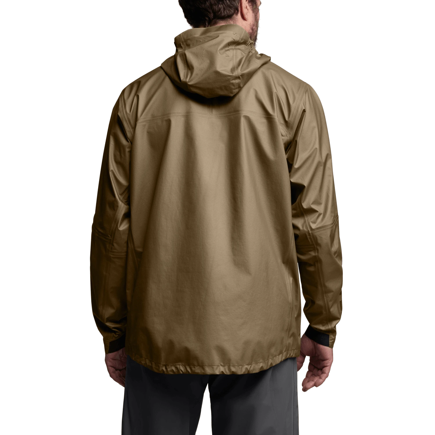 Dew Point UL Jacket