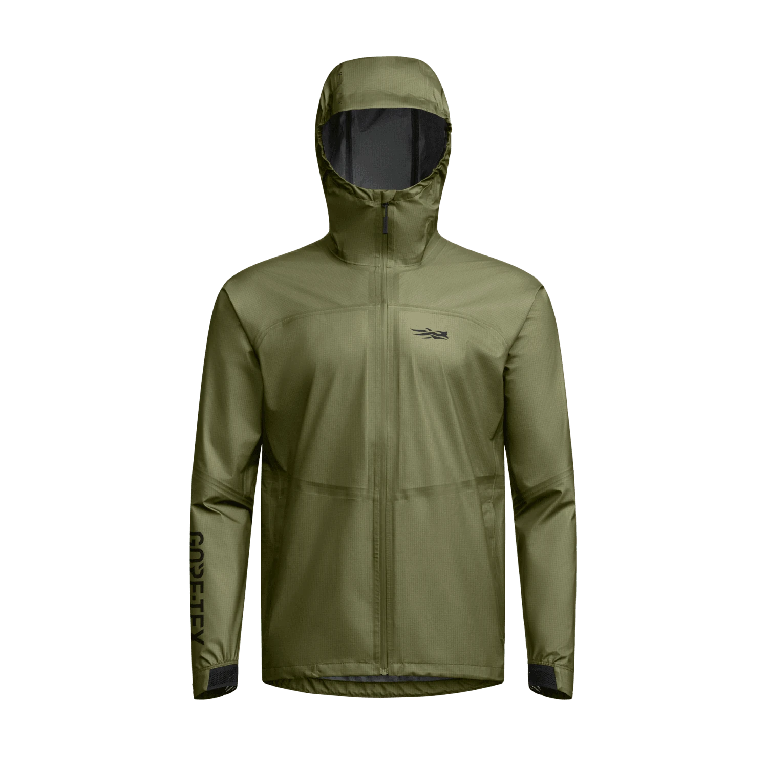Dew Point UL Jacket
