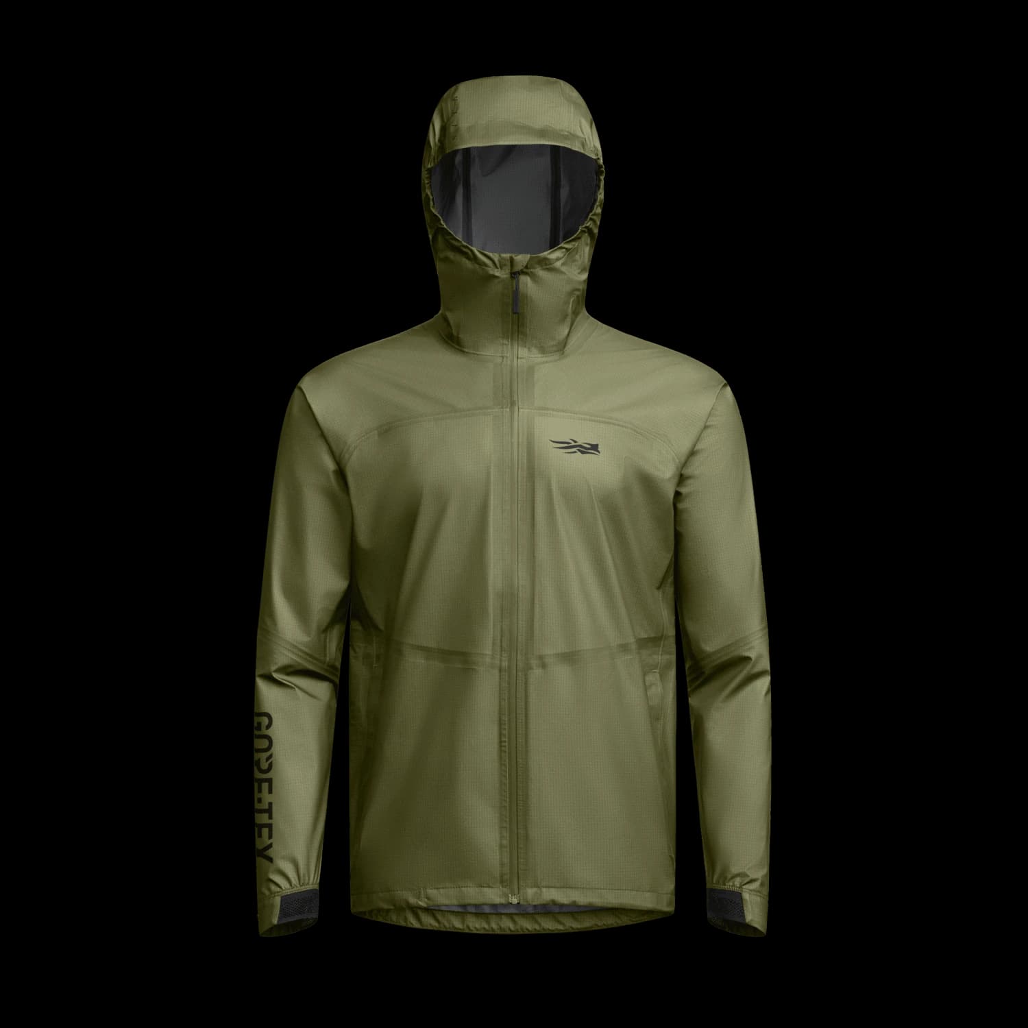 Dew Point UL Jacket