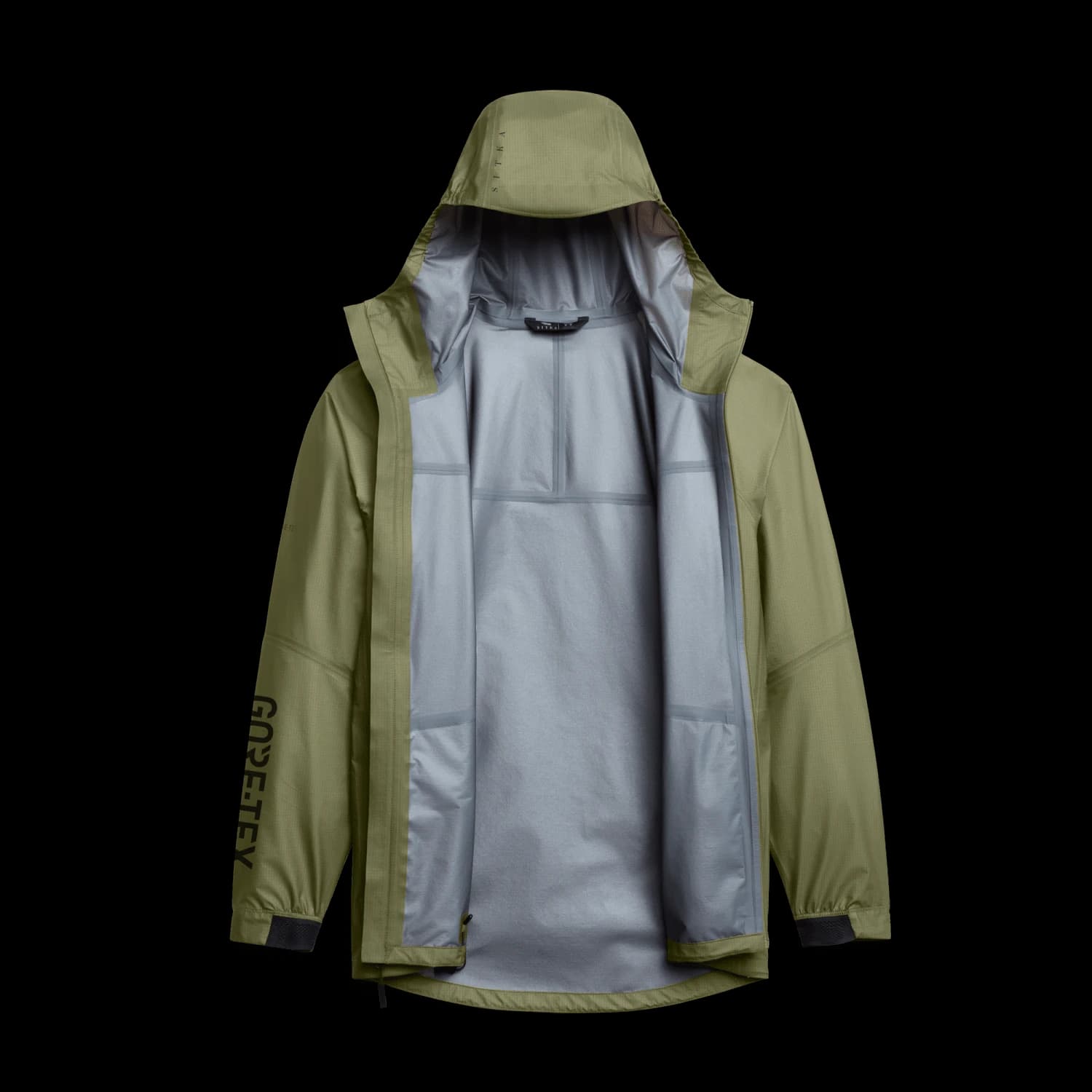 Dew Point UL Jacket