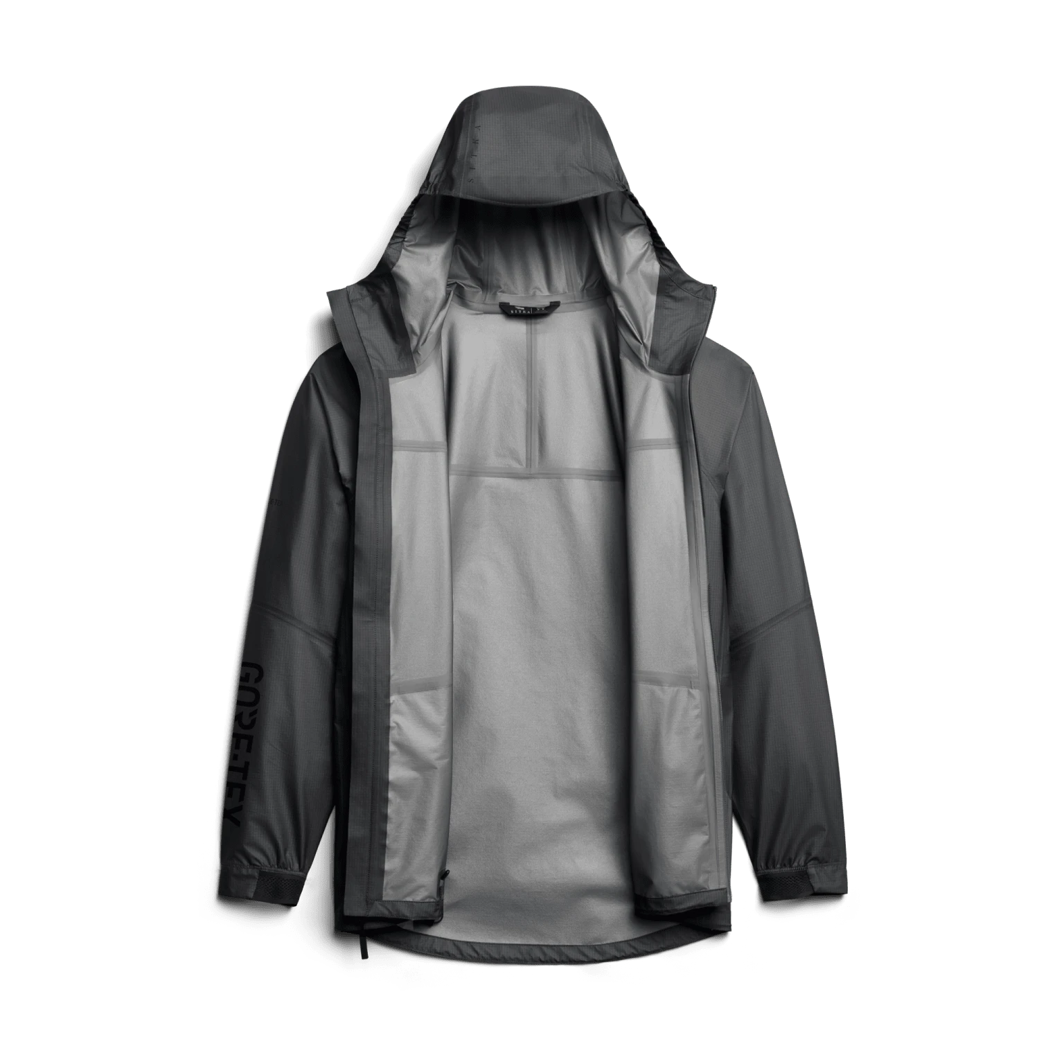 Dew Point UL Jacket