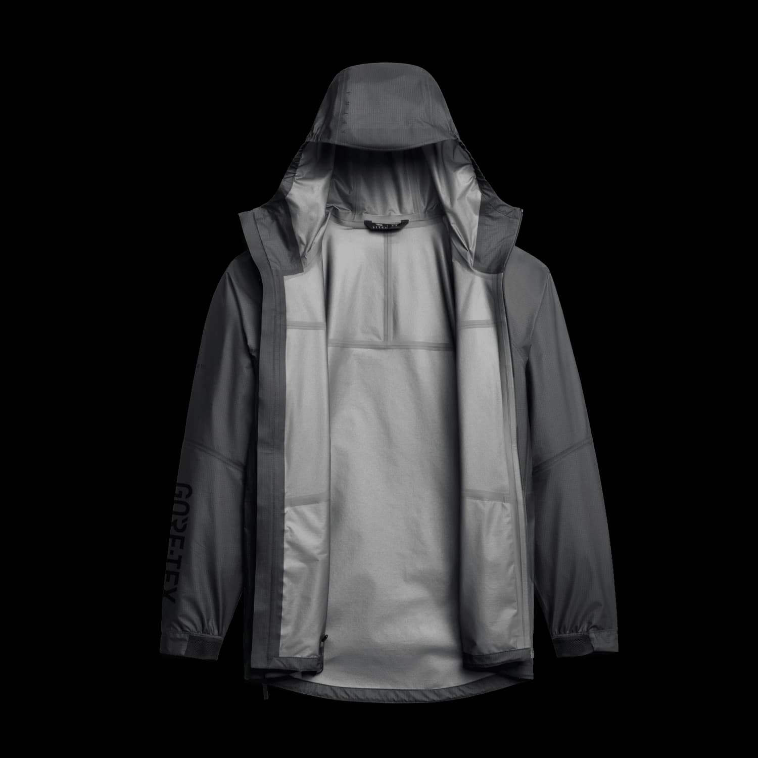 Dew Point UL Jacket