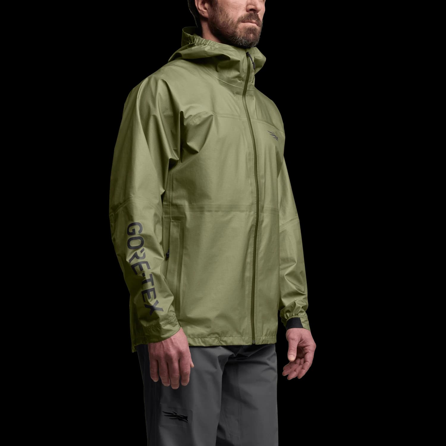 Dew Point UL Jacket