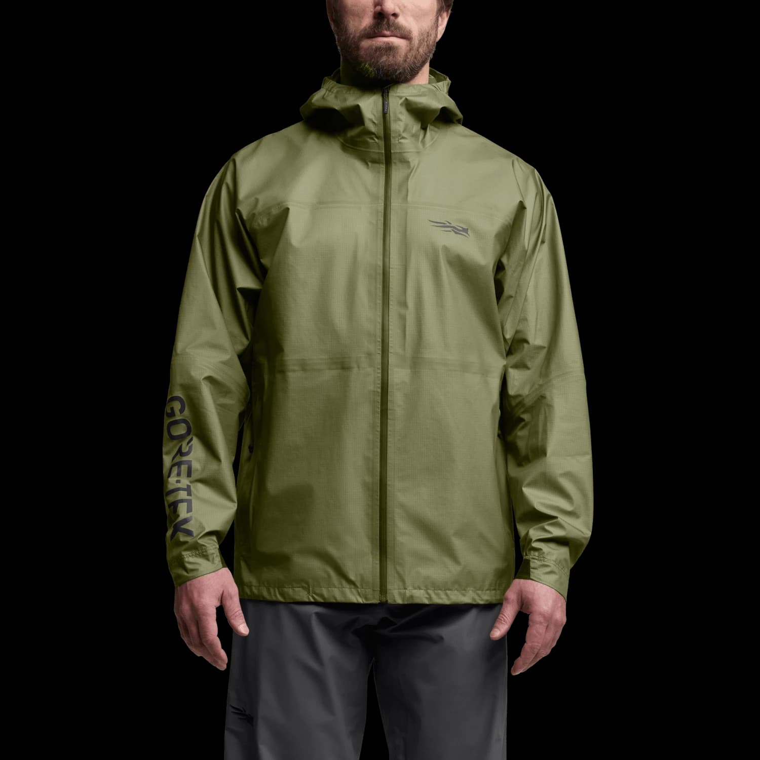Dew Point UL Jacket