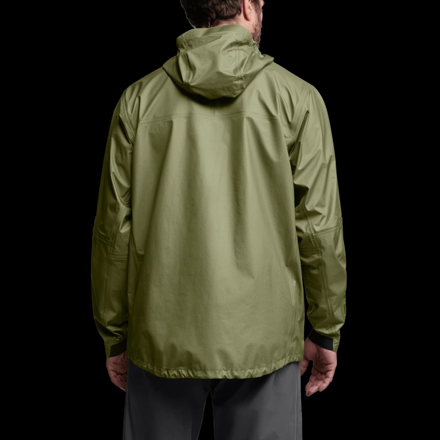 Dew Point UL Jacket
