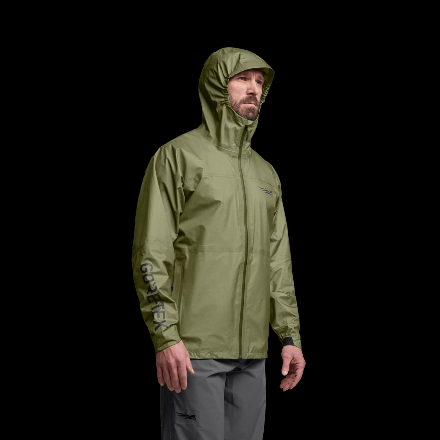 Dew Point UL Jacket