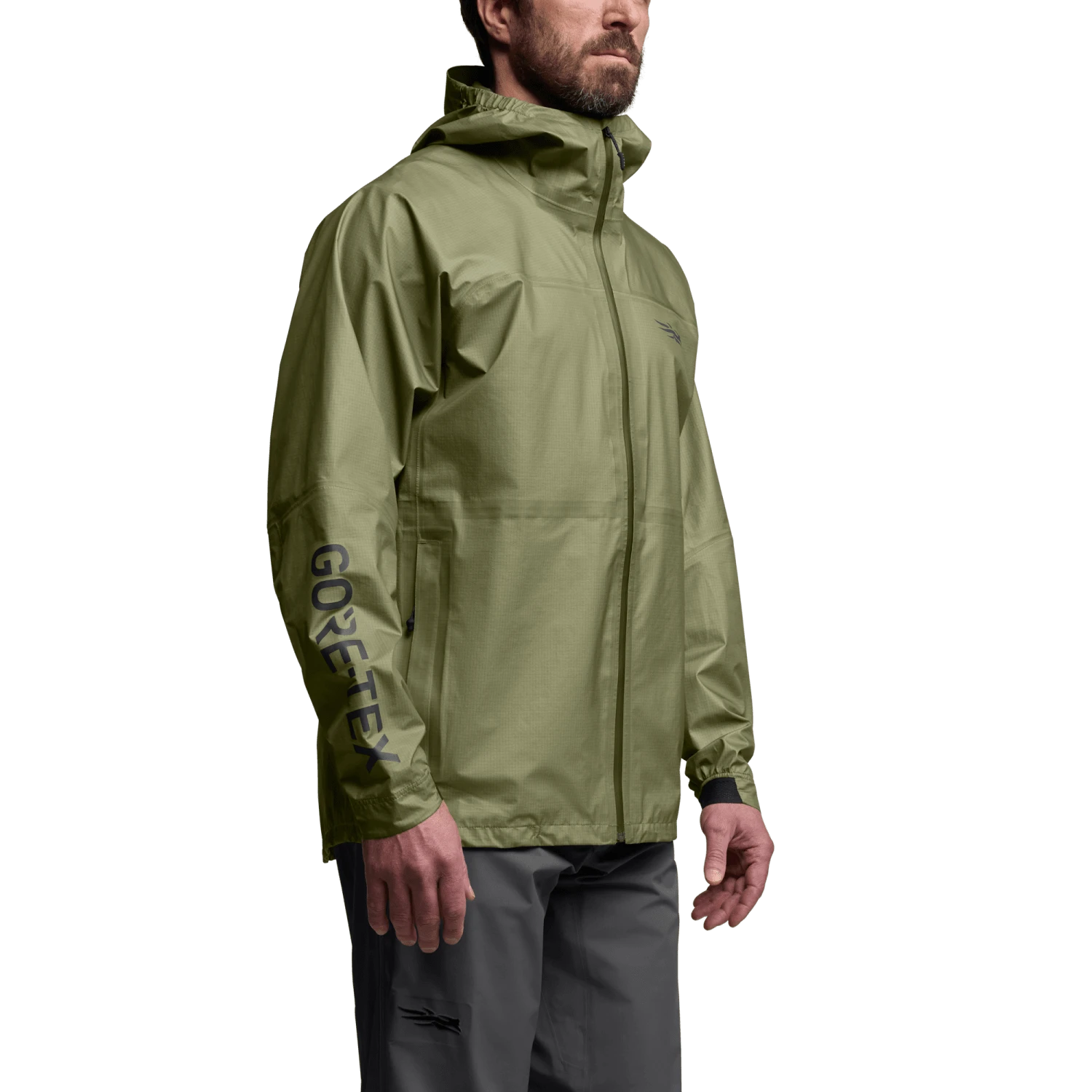 Dew Point UL Jacket