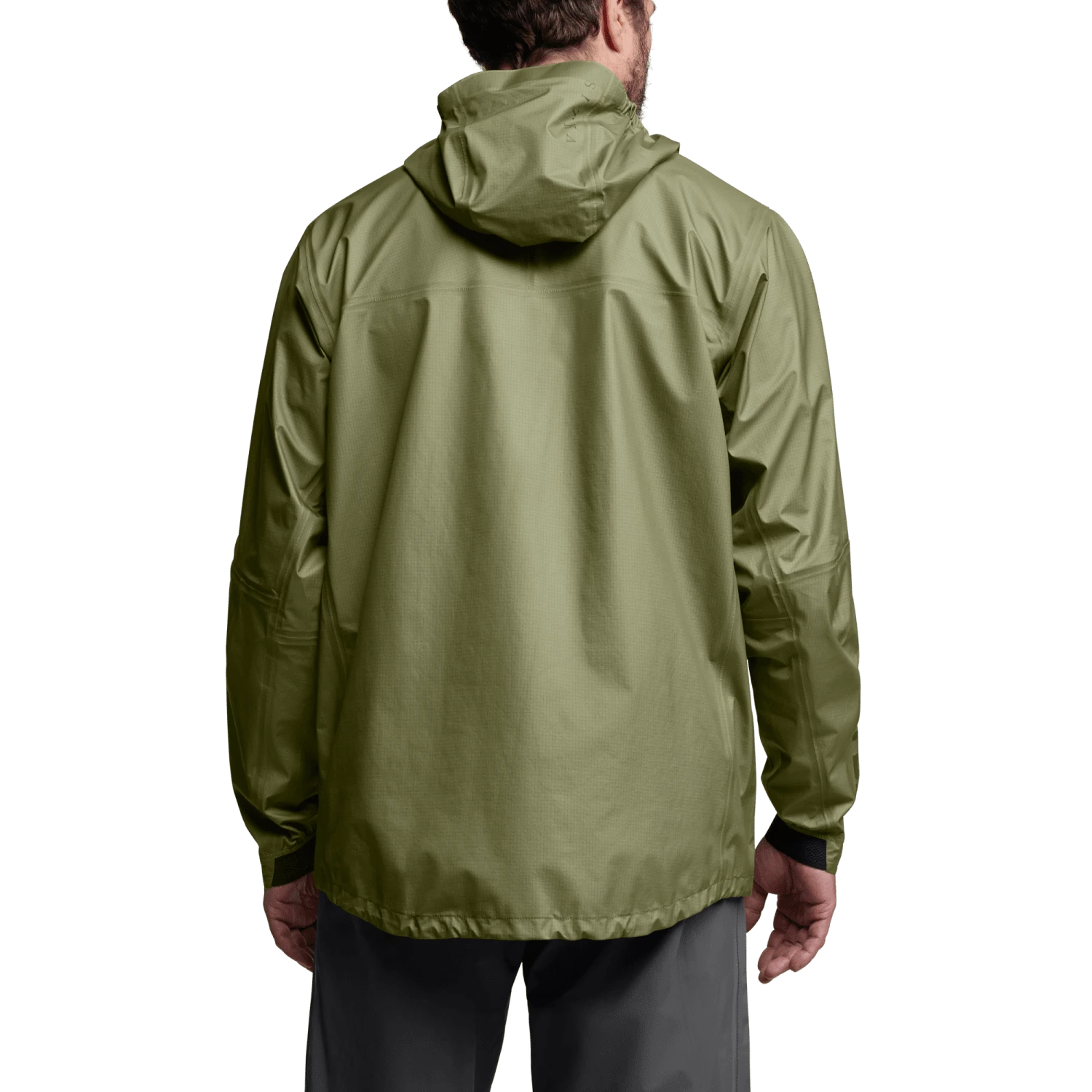 Dew Point UL Jacket