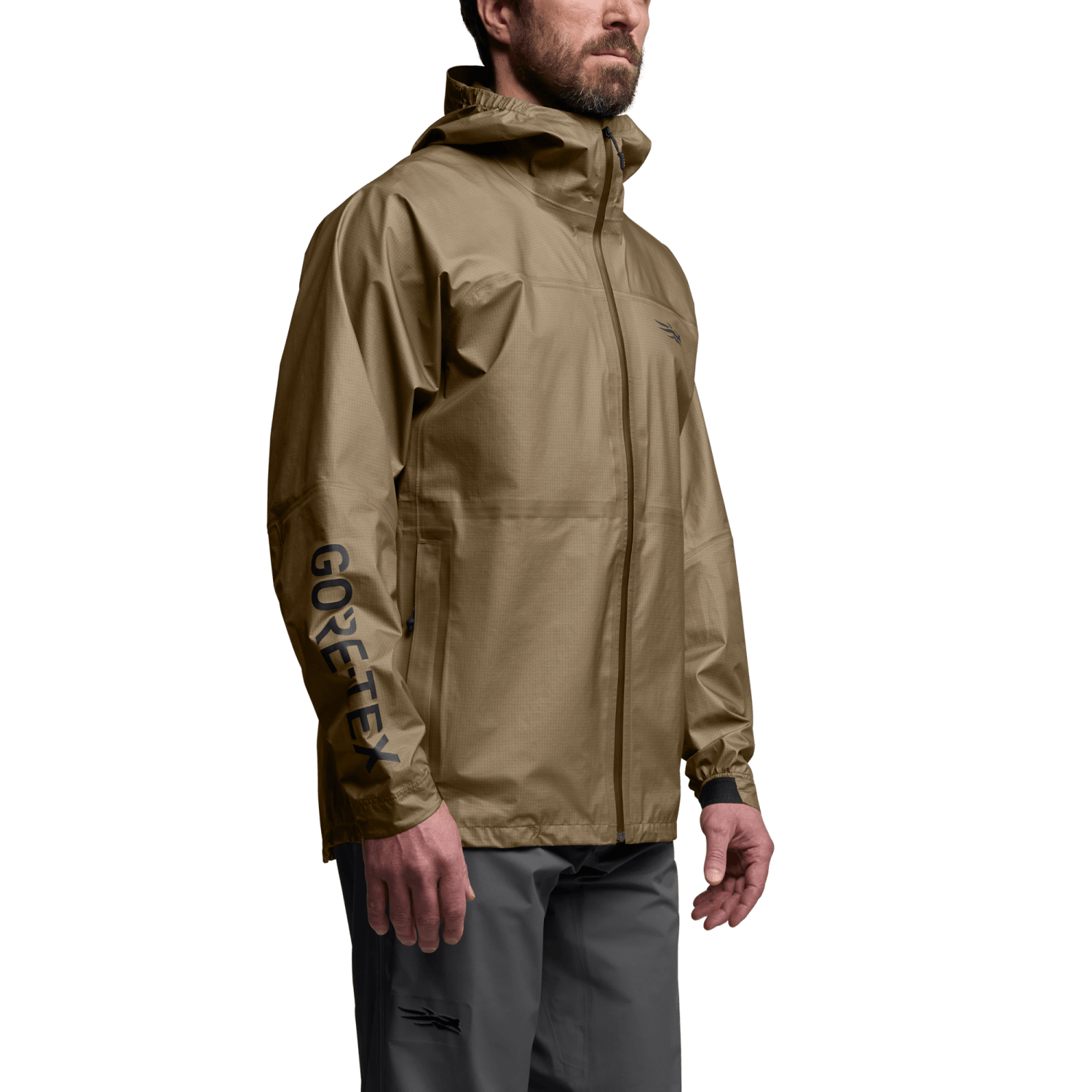 Dew Point UL Jacket