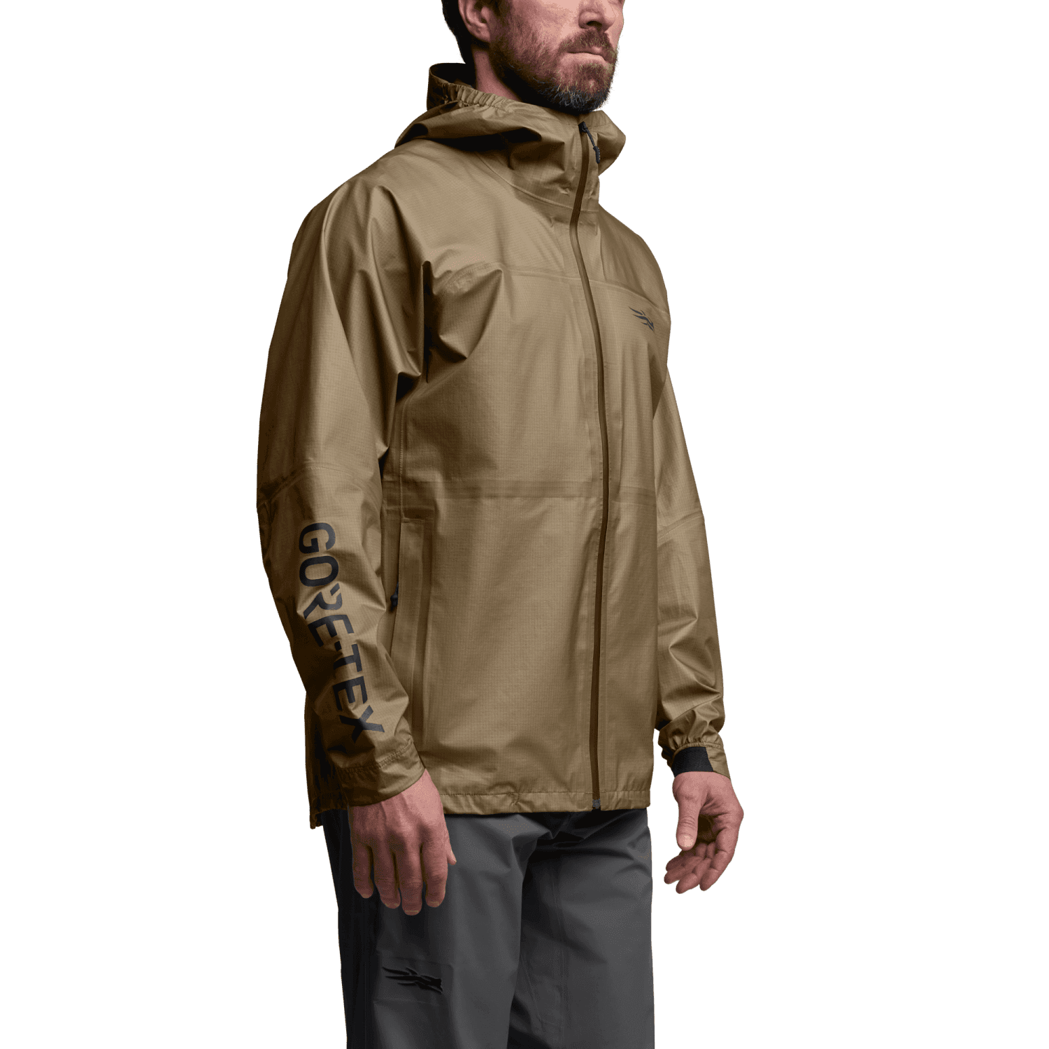 Dew Point UL Jacket
