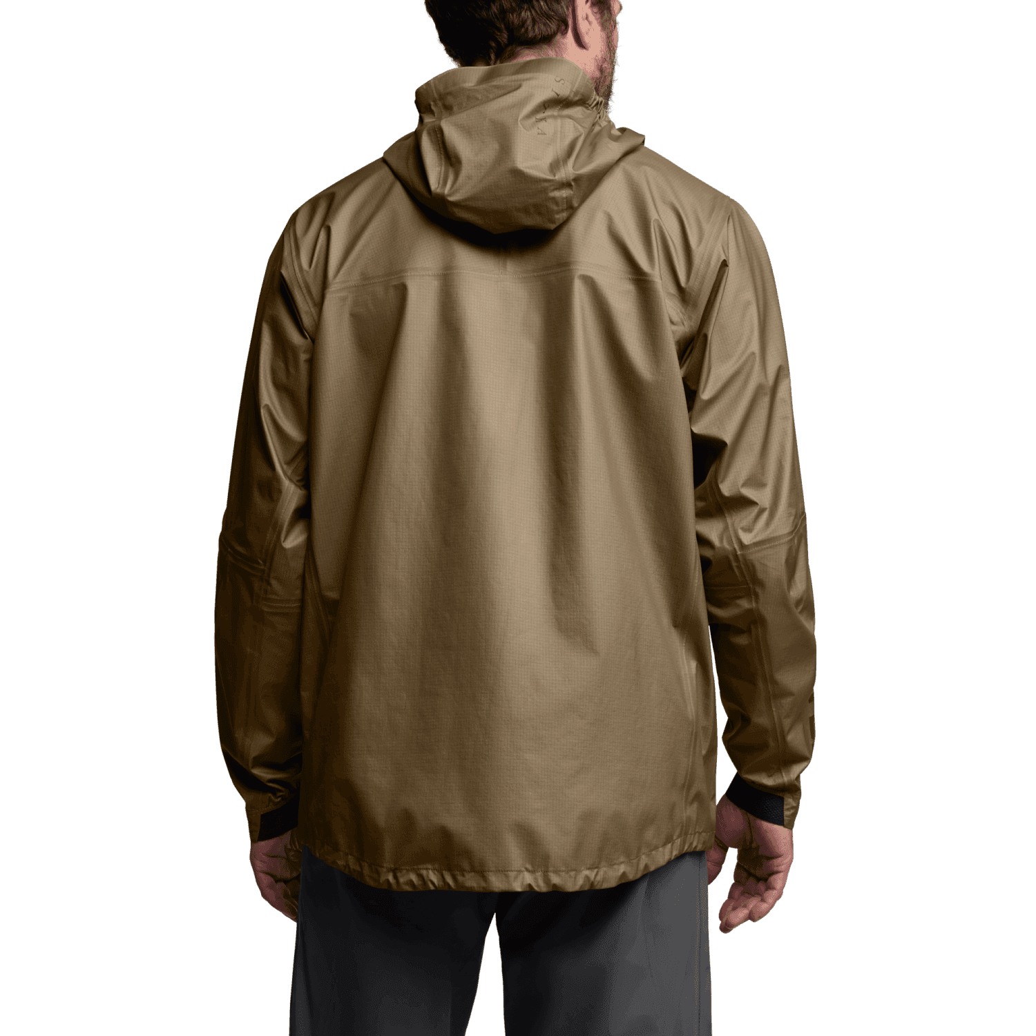 Dew Point UL Jacket