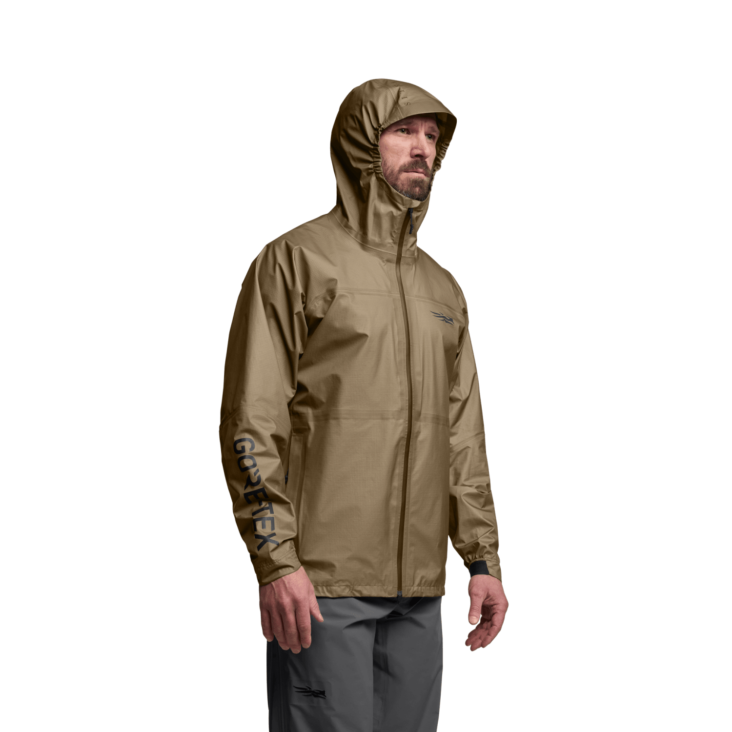 Dew Point UL Jacket