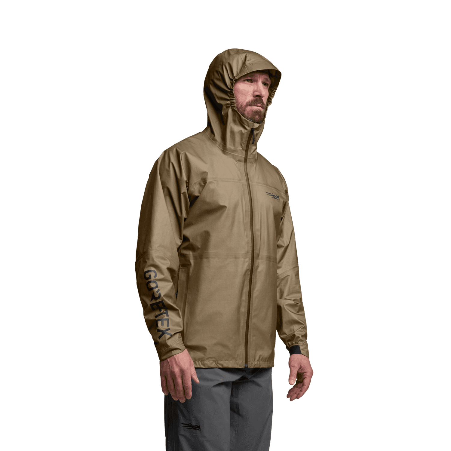 Dew Point UL Jacket