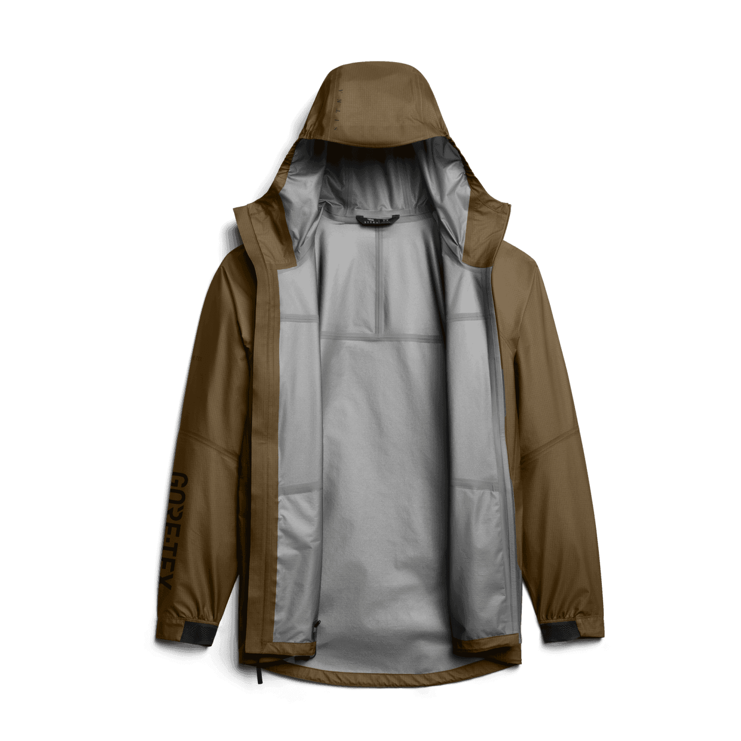 Dew Point UL Jacket