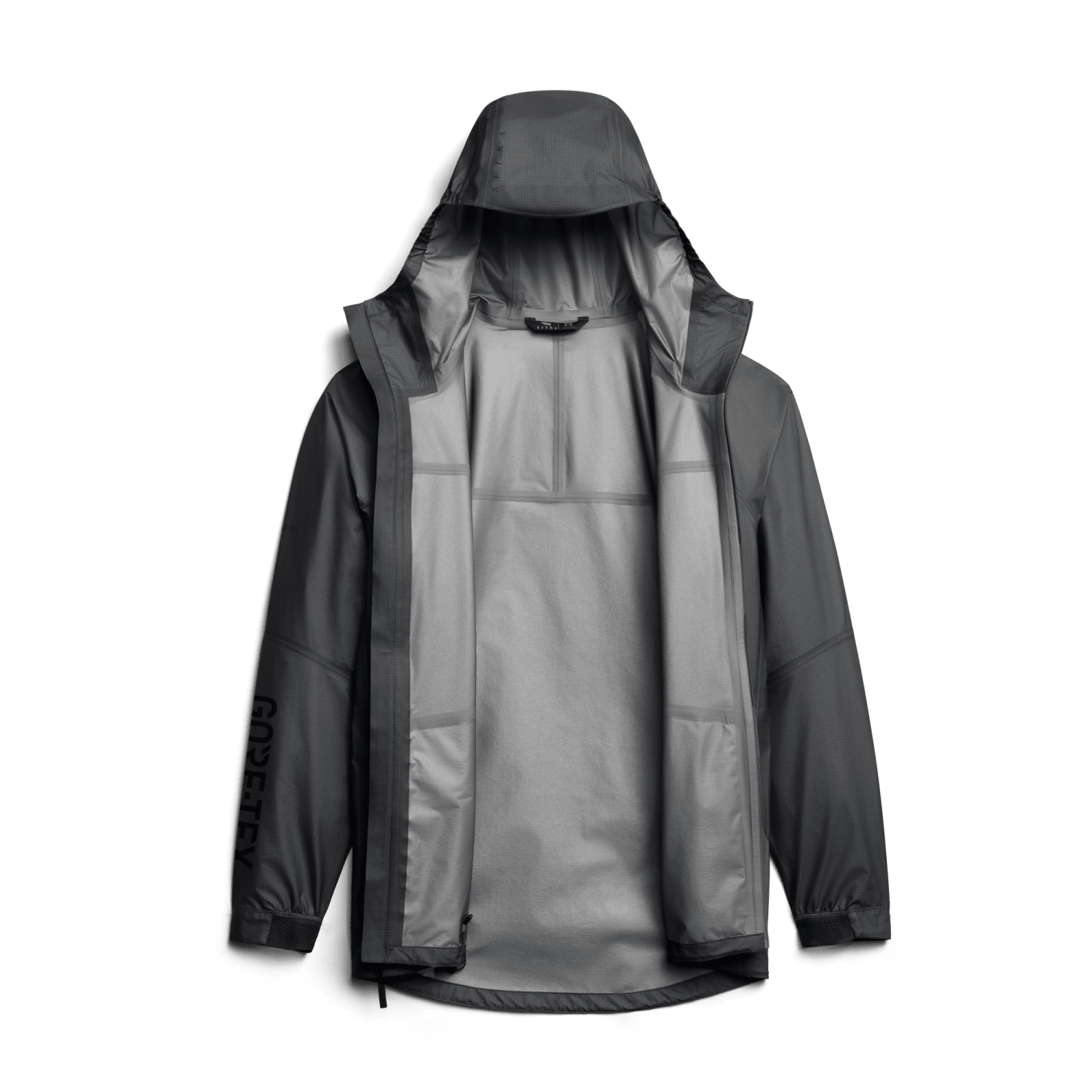 Dew Point UL Jacket