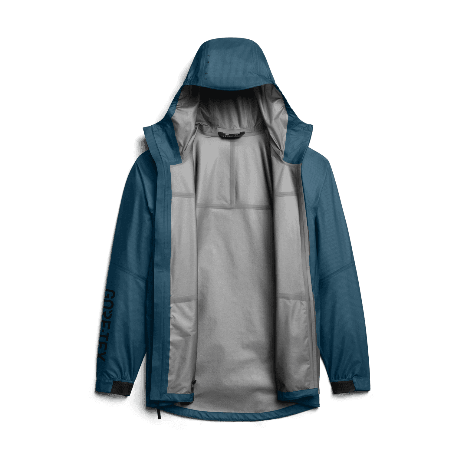Dew Point UL Jacket