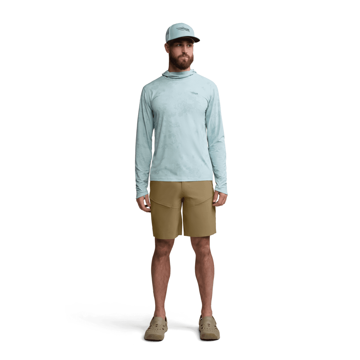 Riptide Short 10"