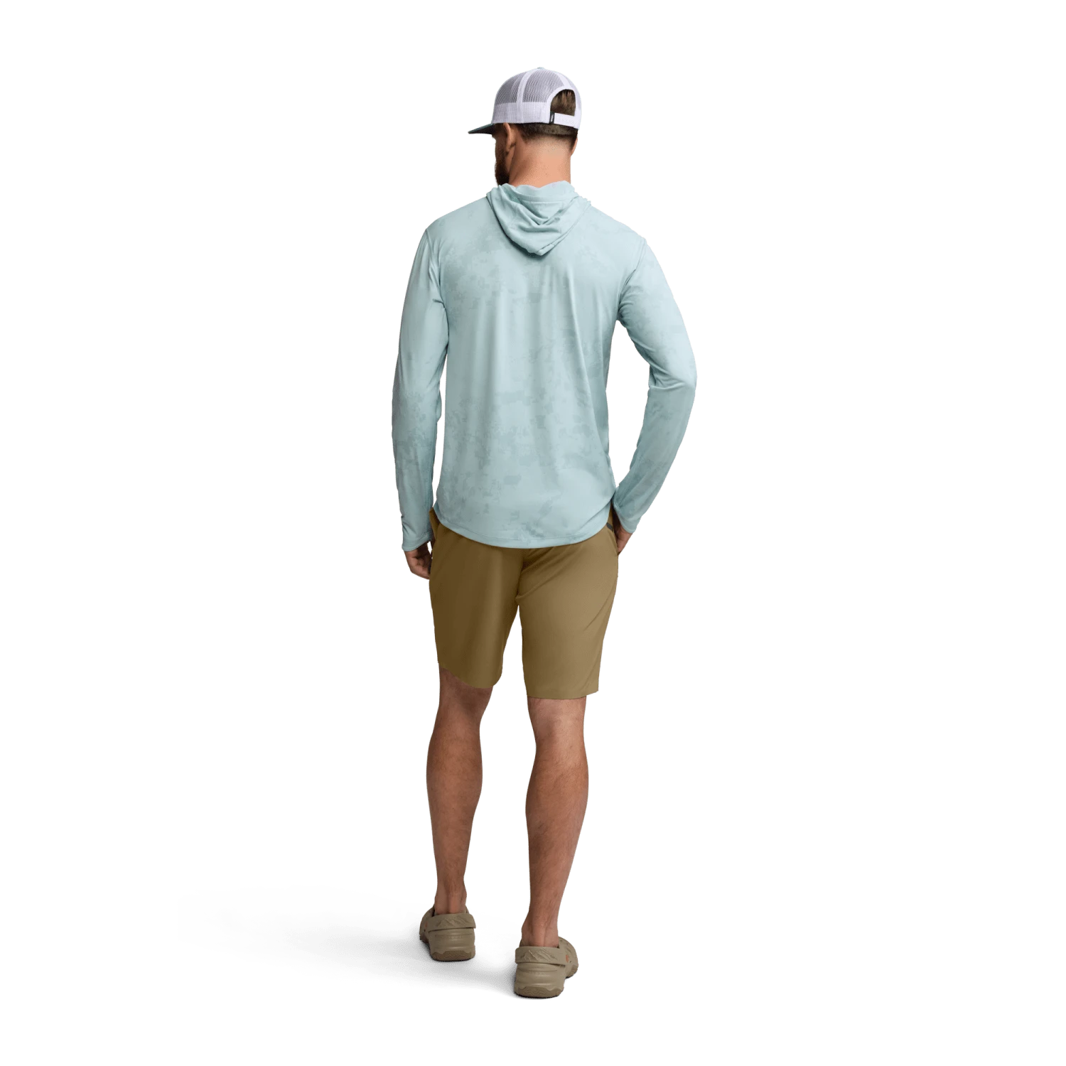 Riptide Short 10"