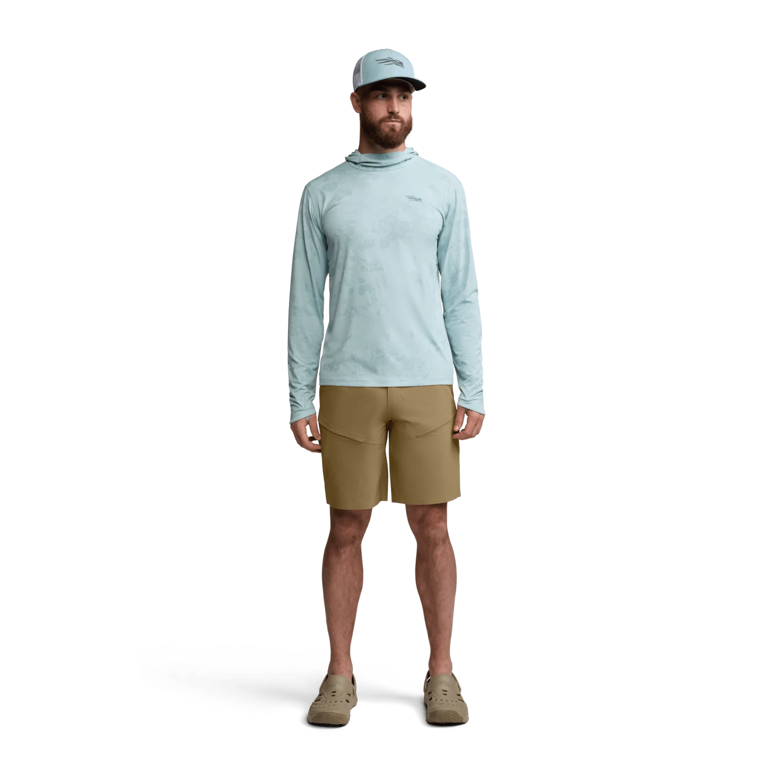 Riptide Short 10"