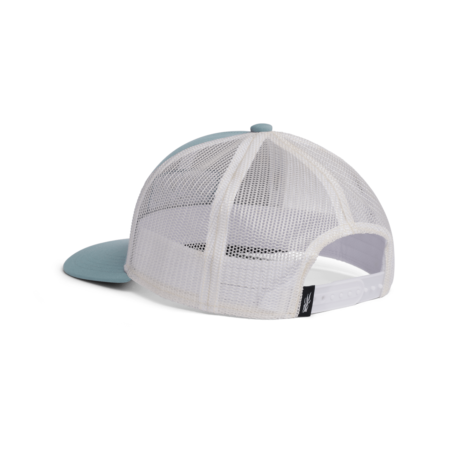 Hooked Mid Pro Trucker