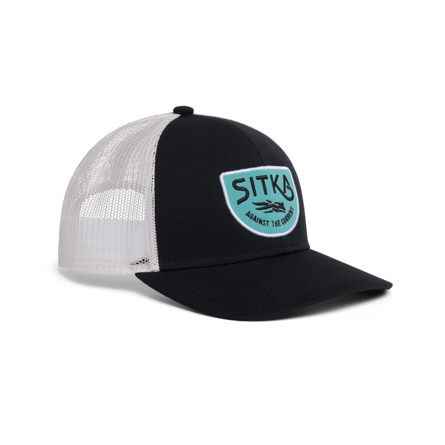 Hooked Mid Pro Trucker