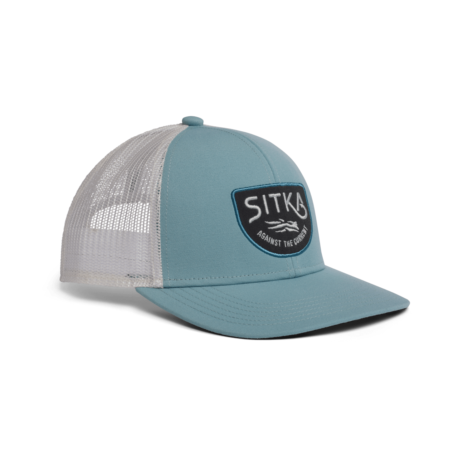 Hooked Mid Pro Trucker