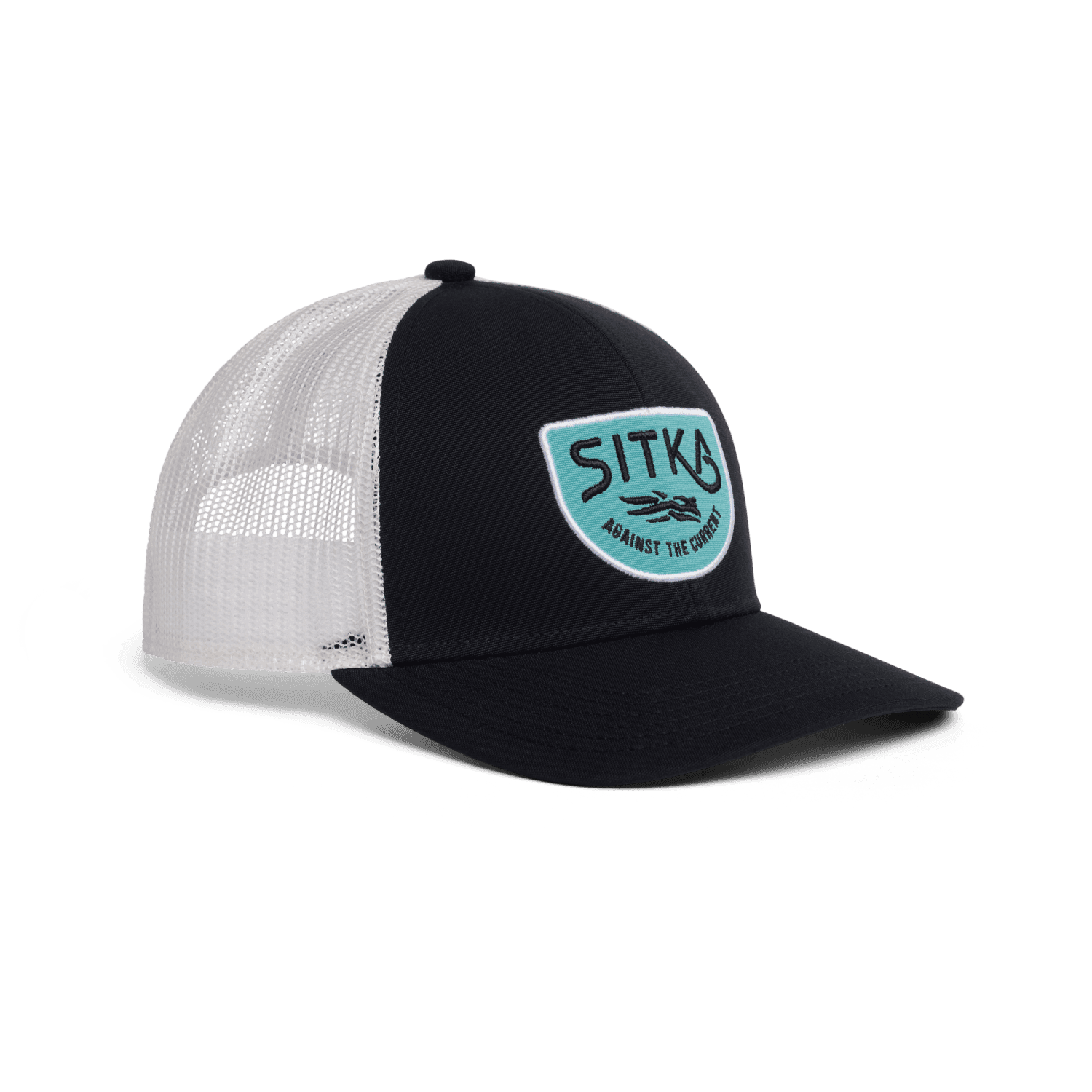 Hooked Mid Pro Trucker