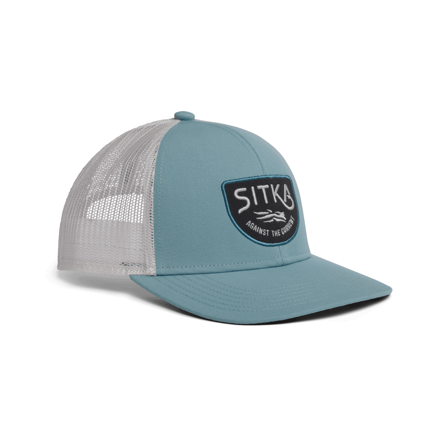 Hooked Mid Pro Trucker