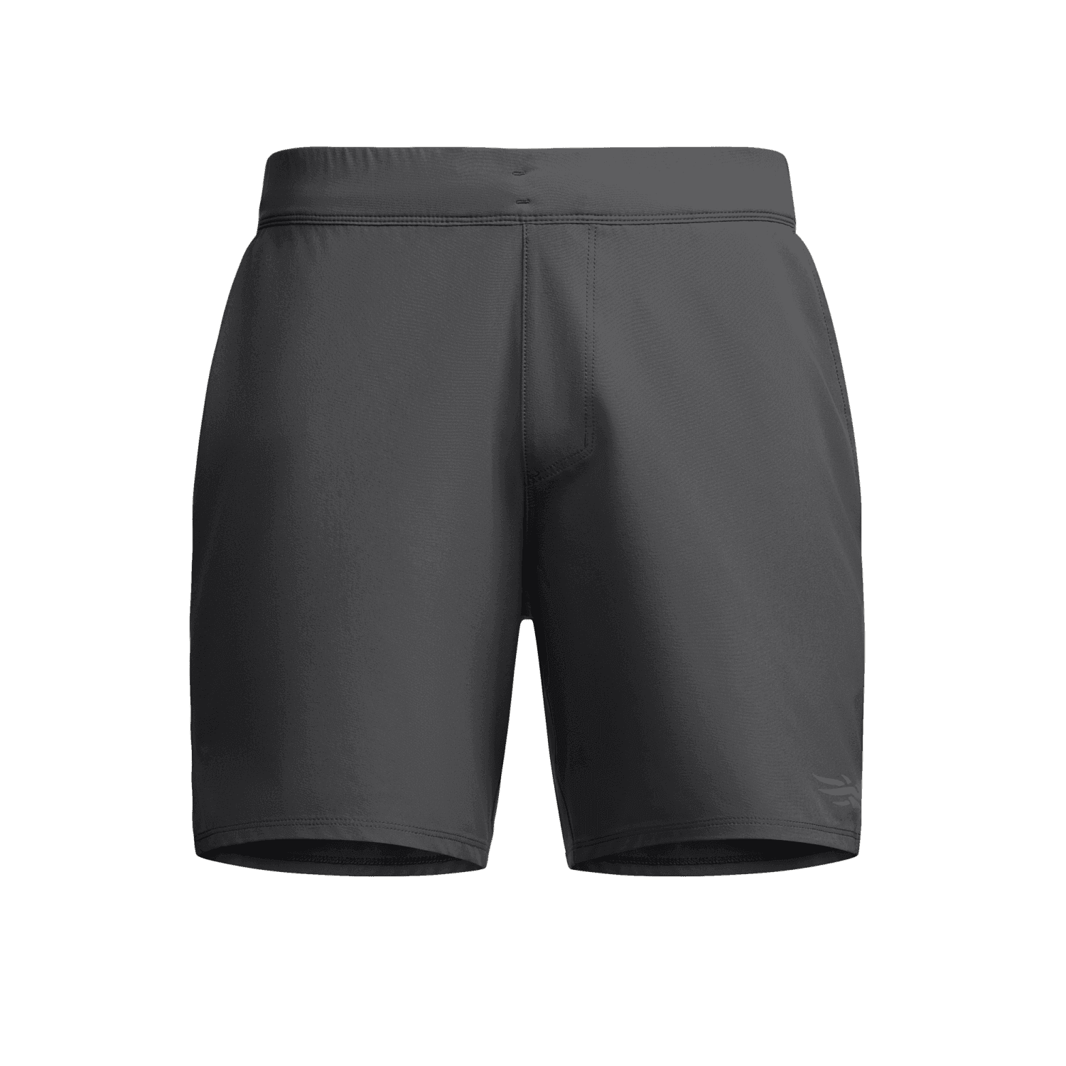 Boundary Short 7"