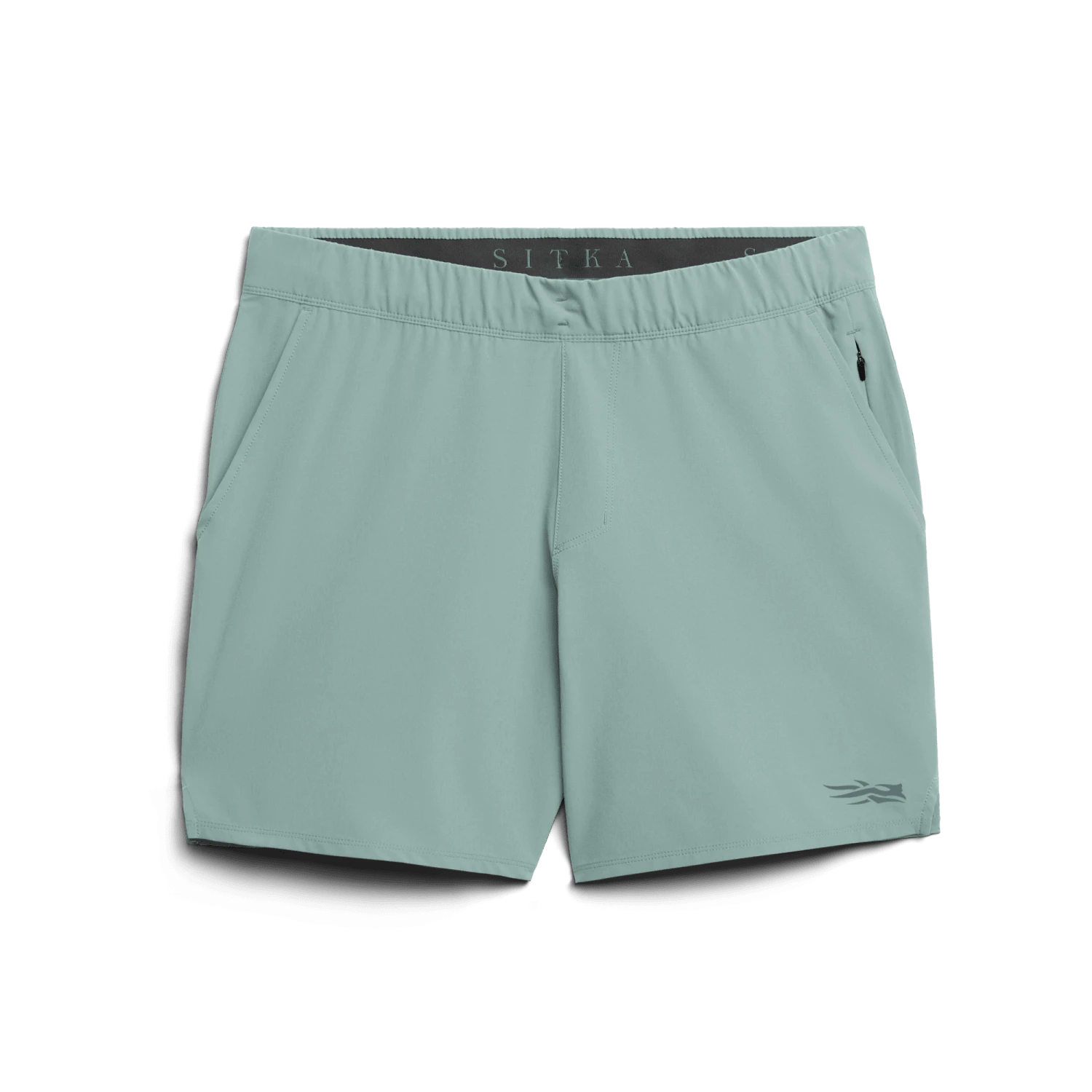 Boundary Short 7"