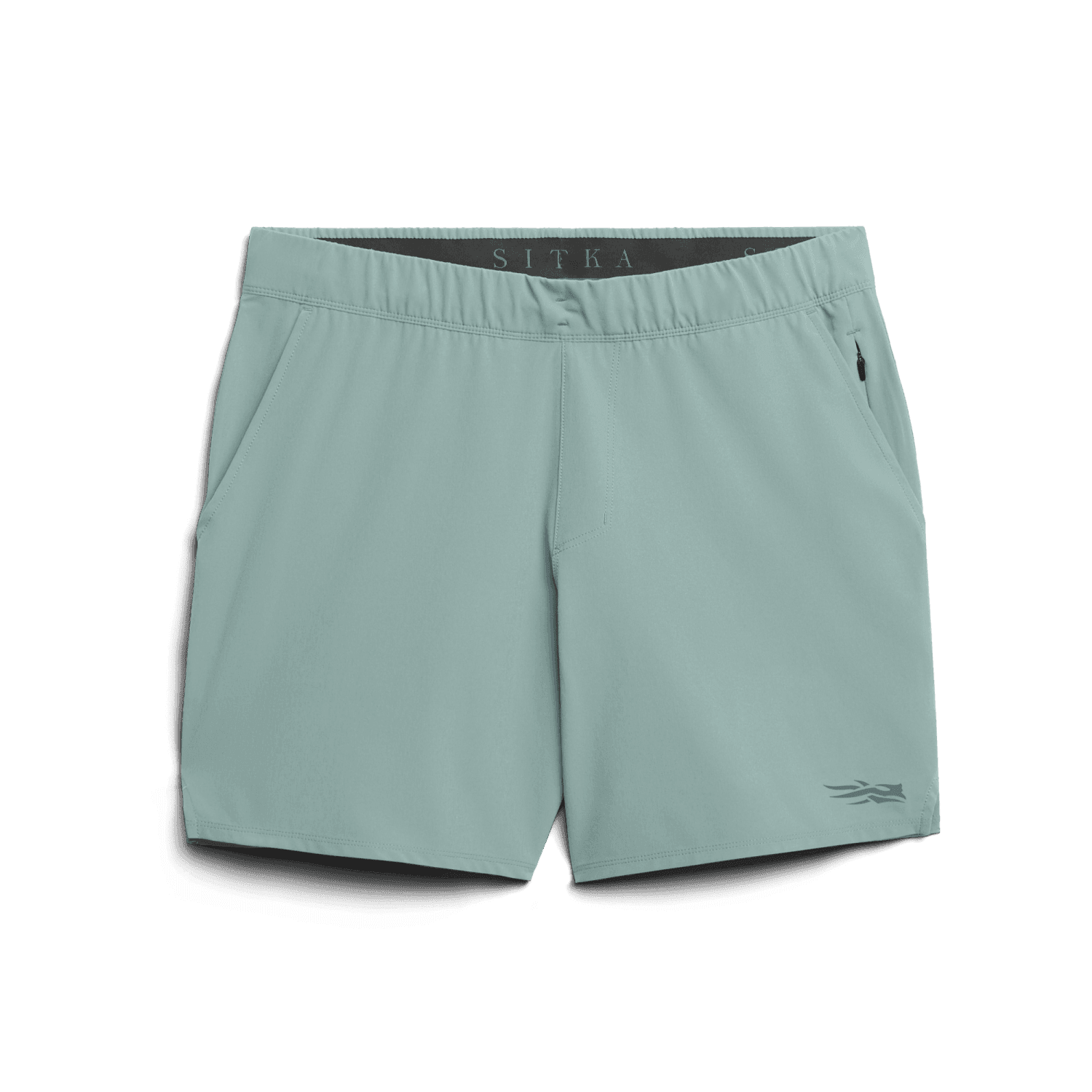 Boundary Short 7"