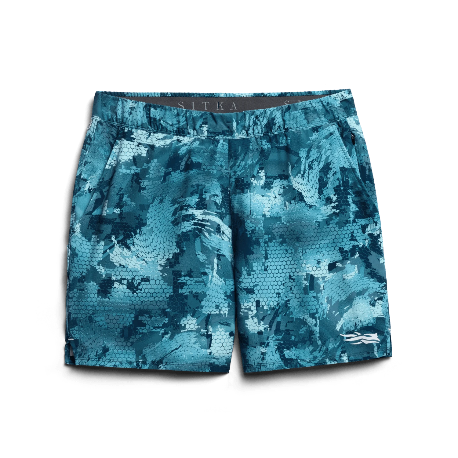 Boundary Short 7"